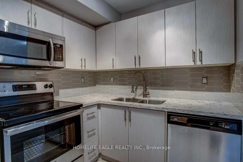 745 (All Inclusive) New Westminster Drive, #204