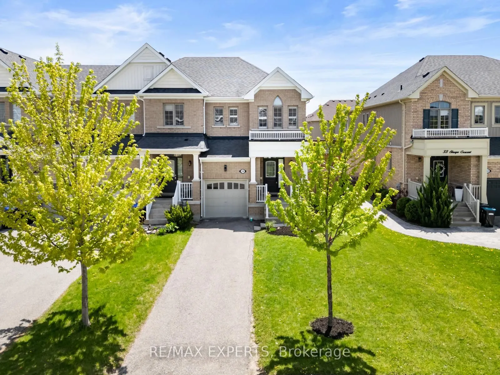 29 Sharpe Crescent