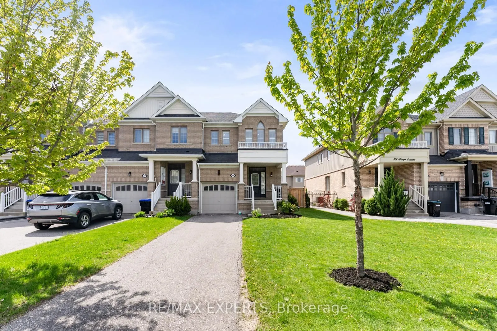 29 Sharpe Crescent