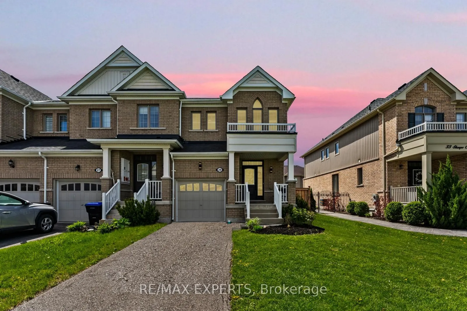 29 Sharpe Crescent