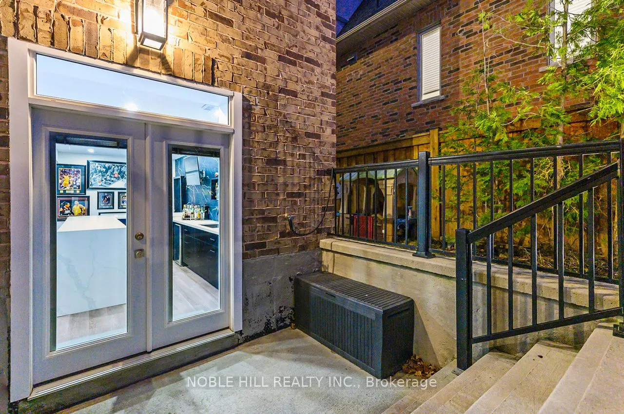 17 westbrooke Boulevard