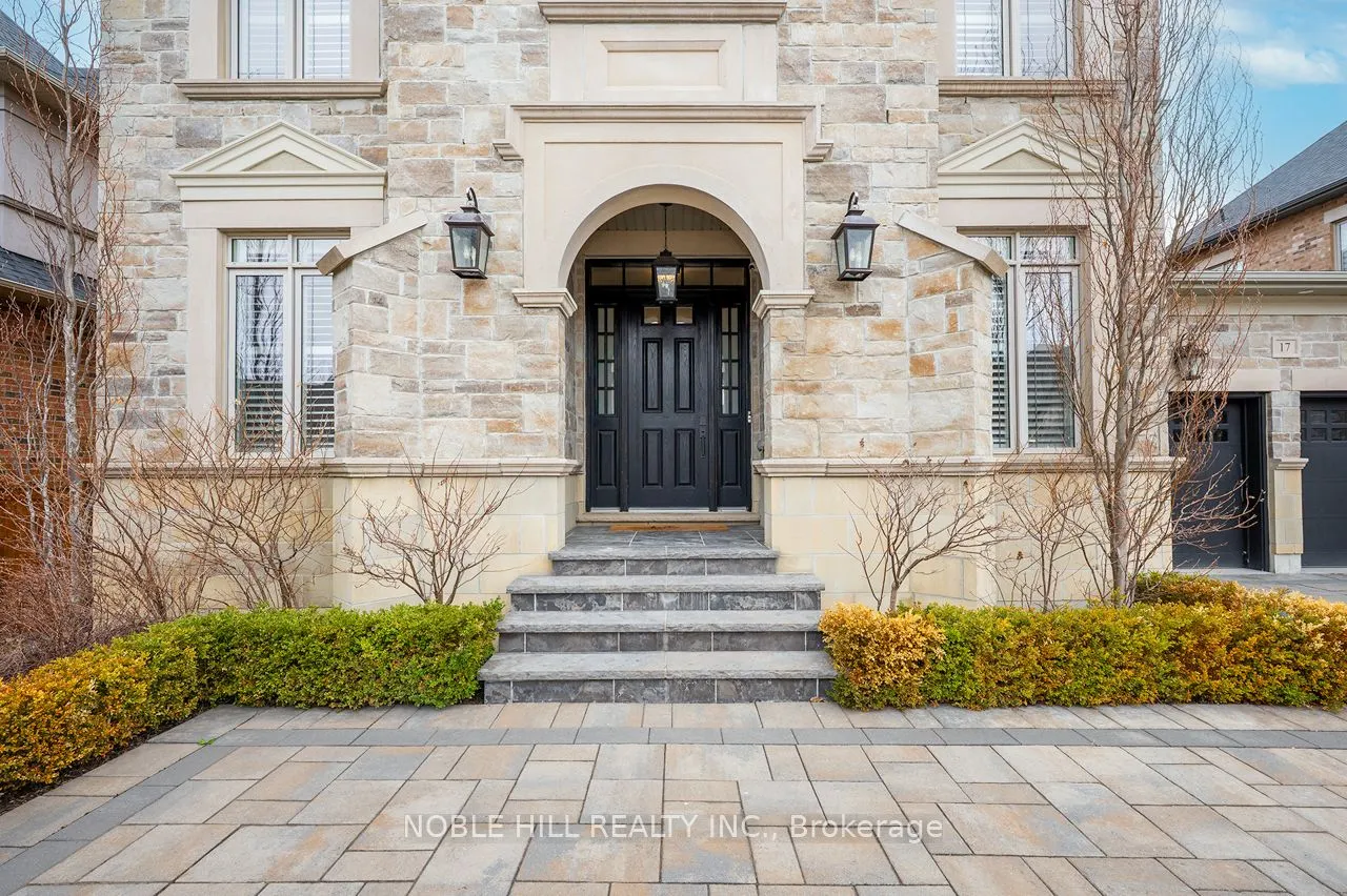 17 westbrooke Boulevard