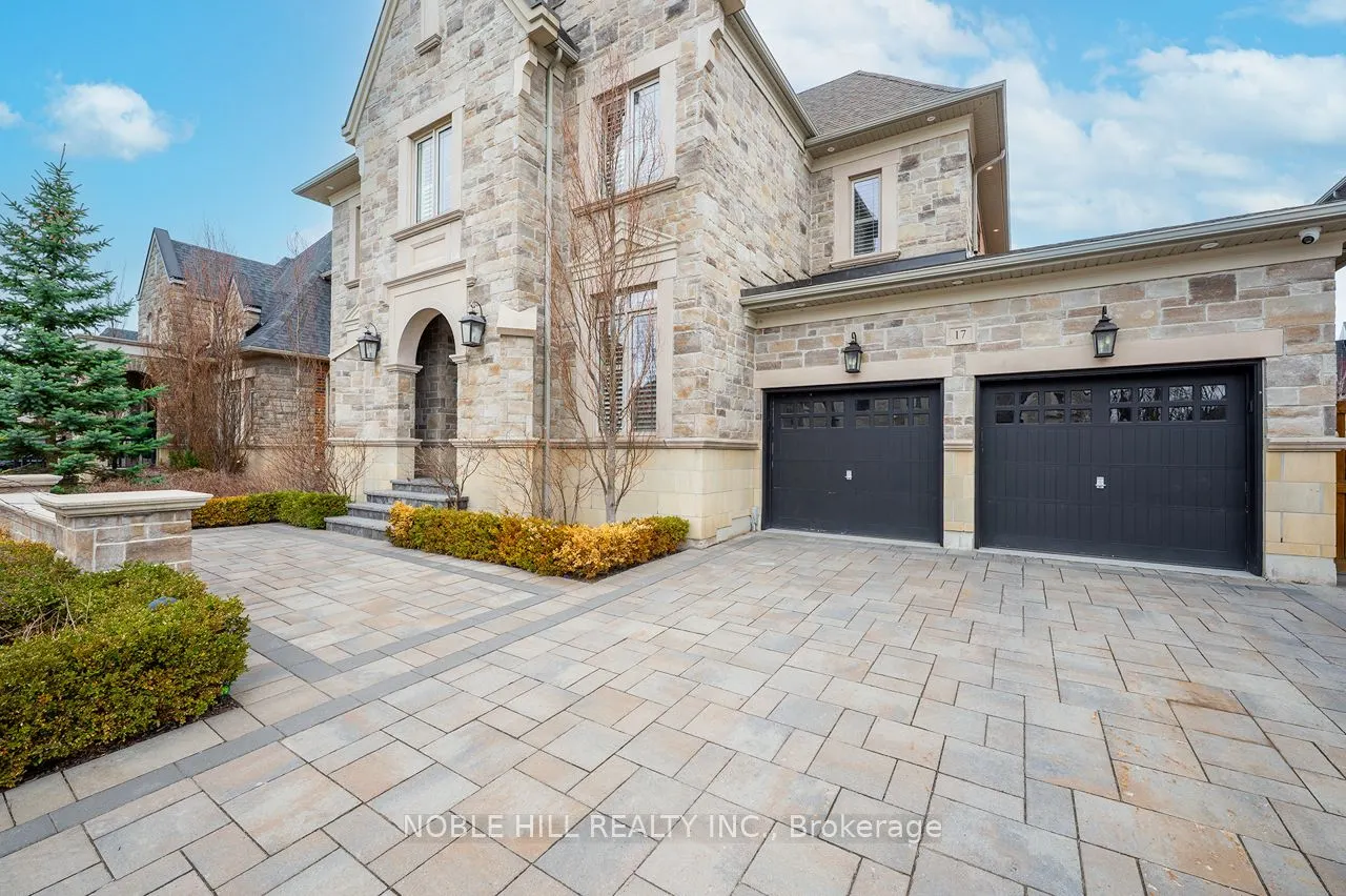 17 westbrooke Boulevard