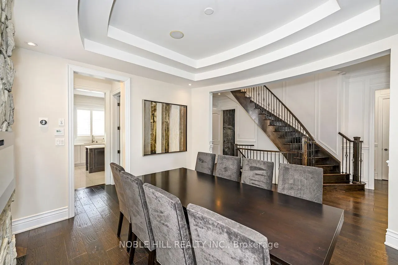17 westbrooke Boulevard