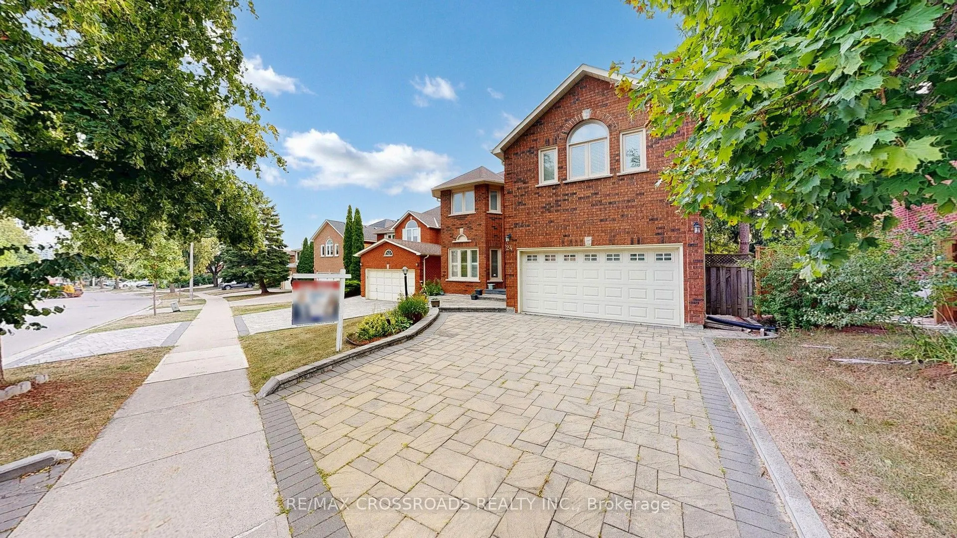 24 Edinburgh Drive