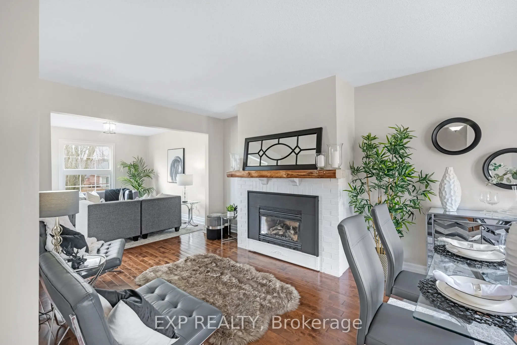 6 Adams Court, #6