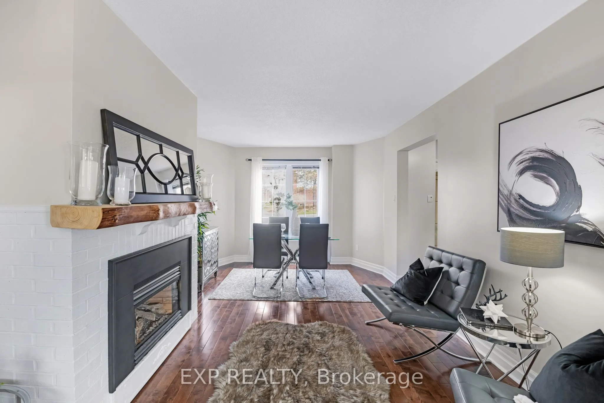 6 Adams Court, #6