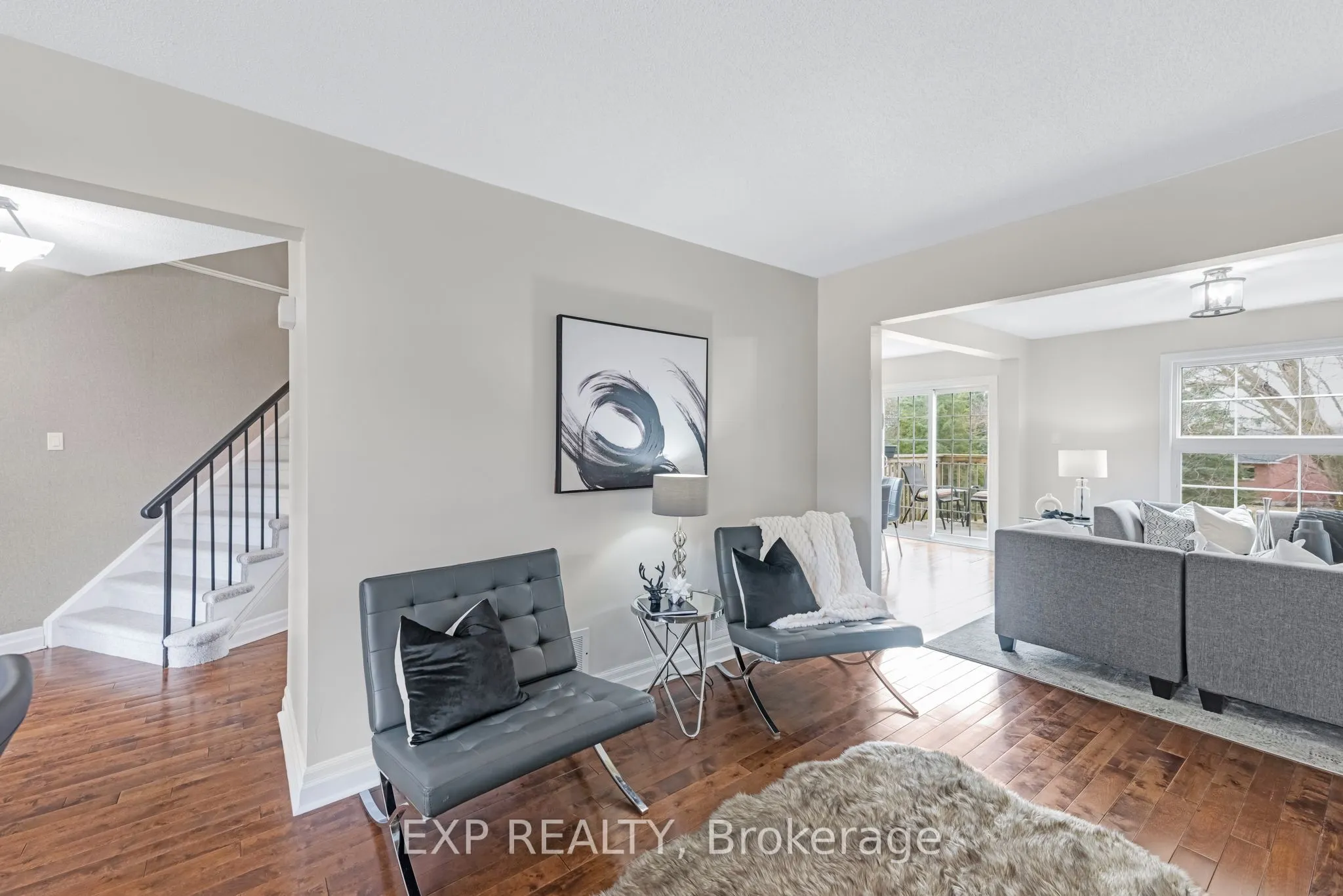 6 Adams Court, #6