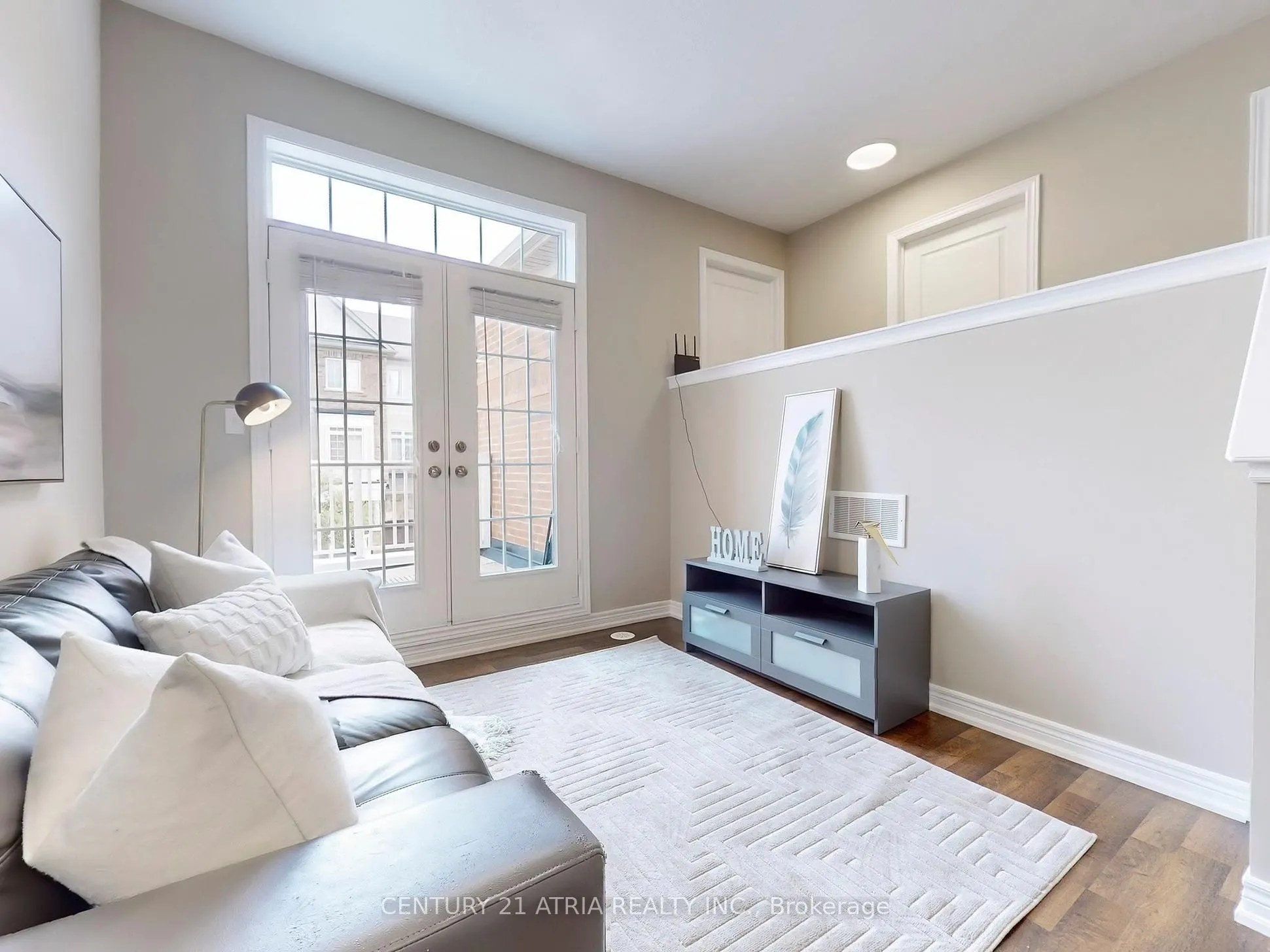 12 Roy Grove Way, #43