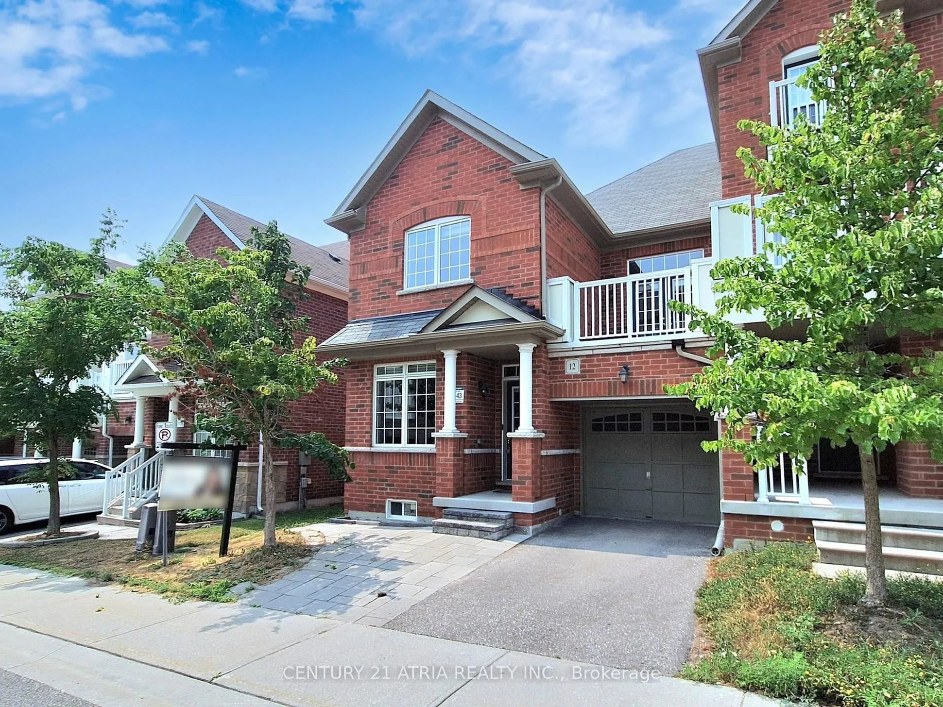 12 Roy Grove Way, #43