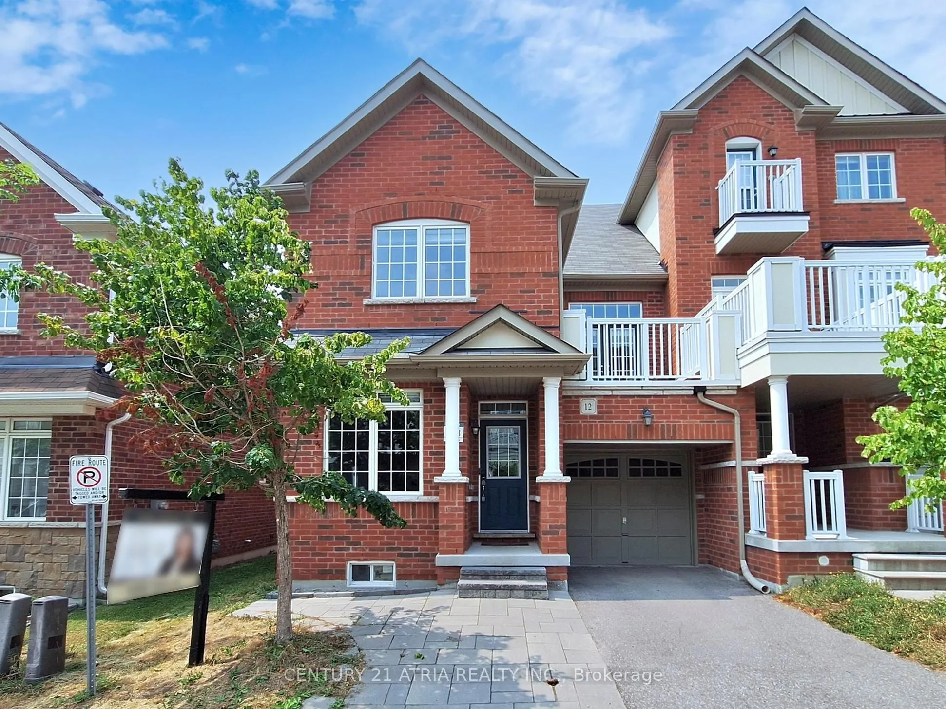 12 Roy Grove Way, #43