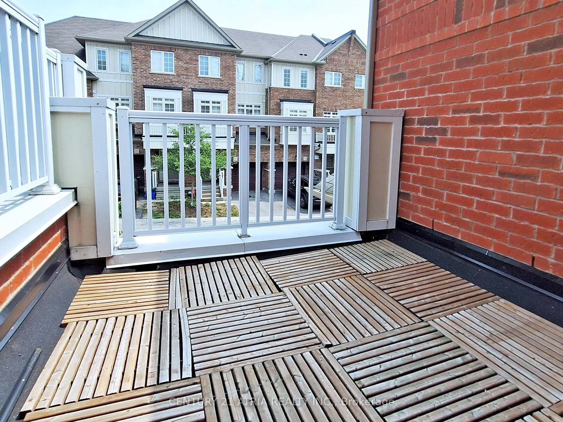 12 Roy Grove Way, #43