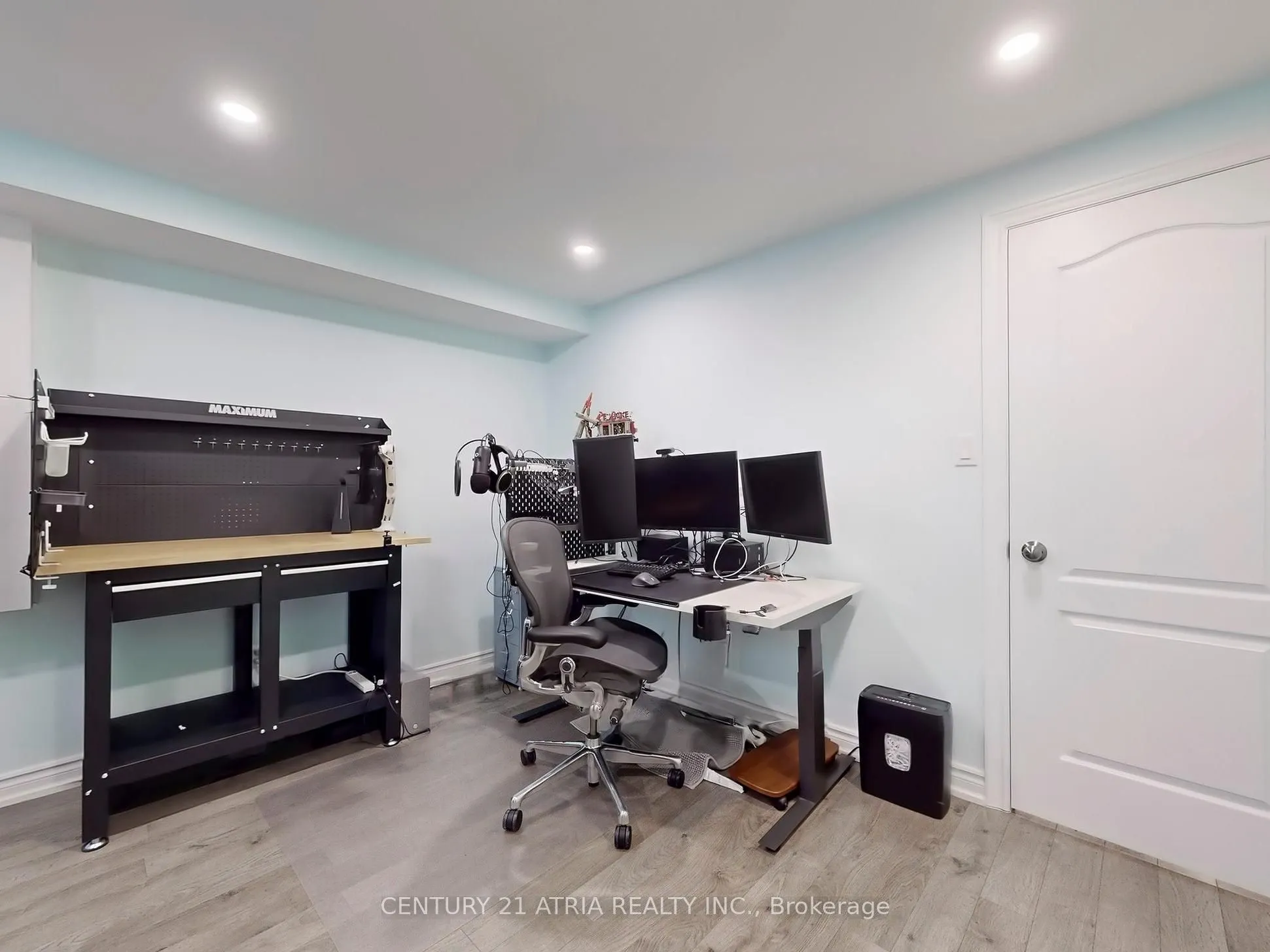 12 Roy Grove Way, #43