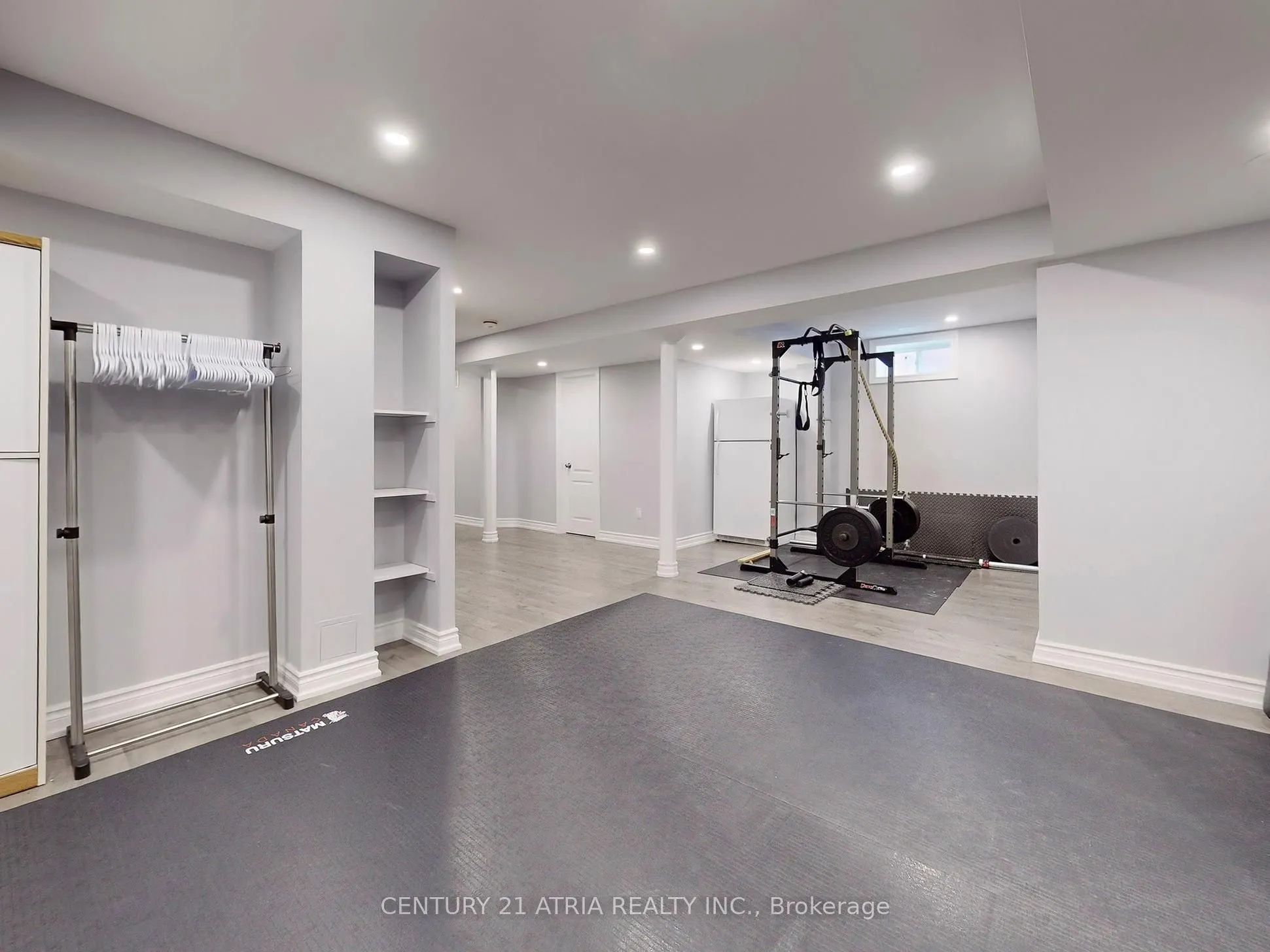 12 Roy Grove Way, #43