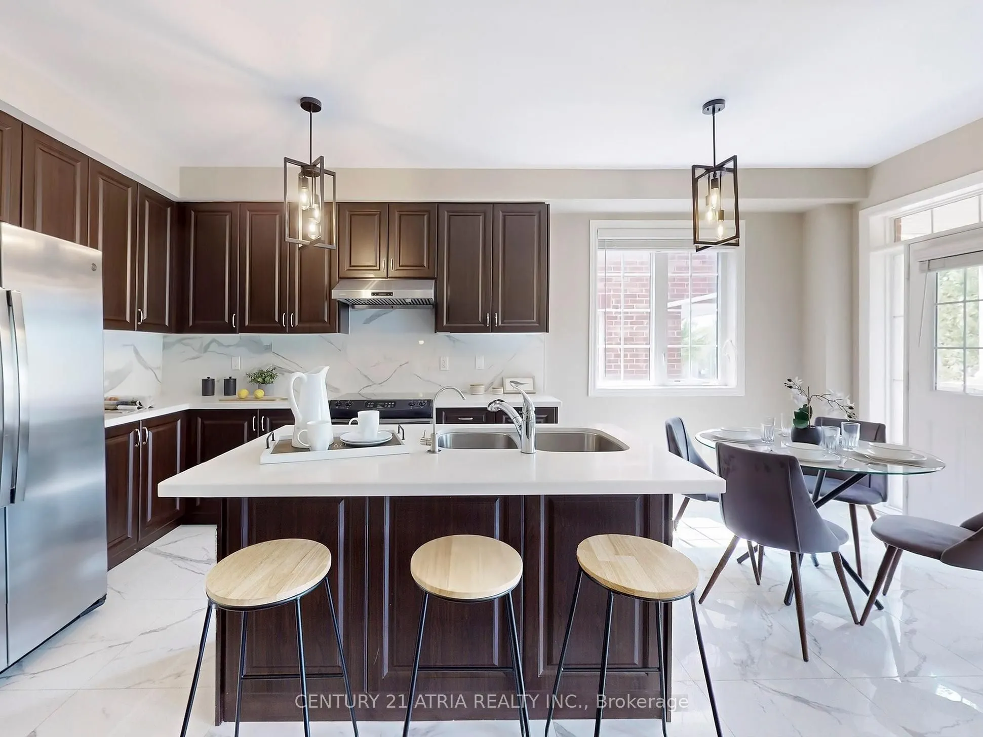 12 Roy Grove Way, #43