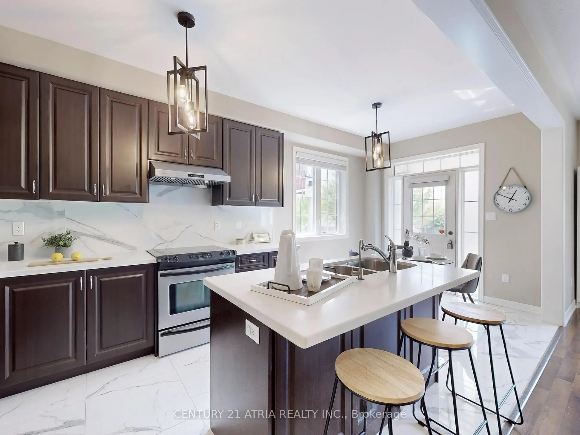12 Roy Grove Way, #43