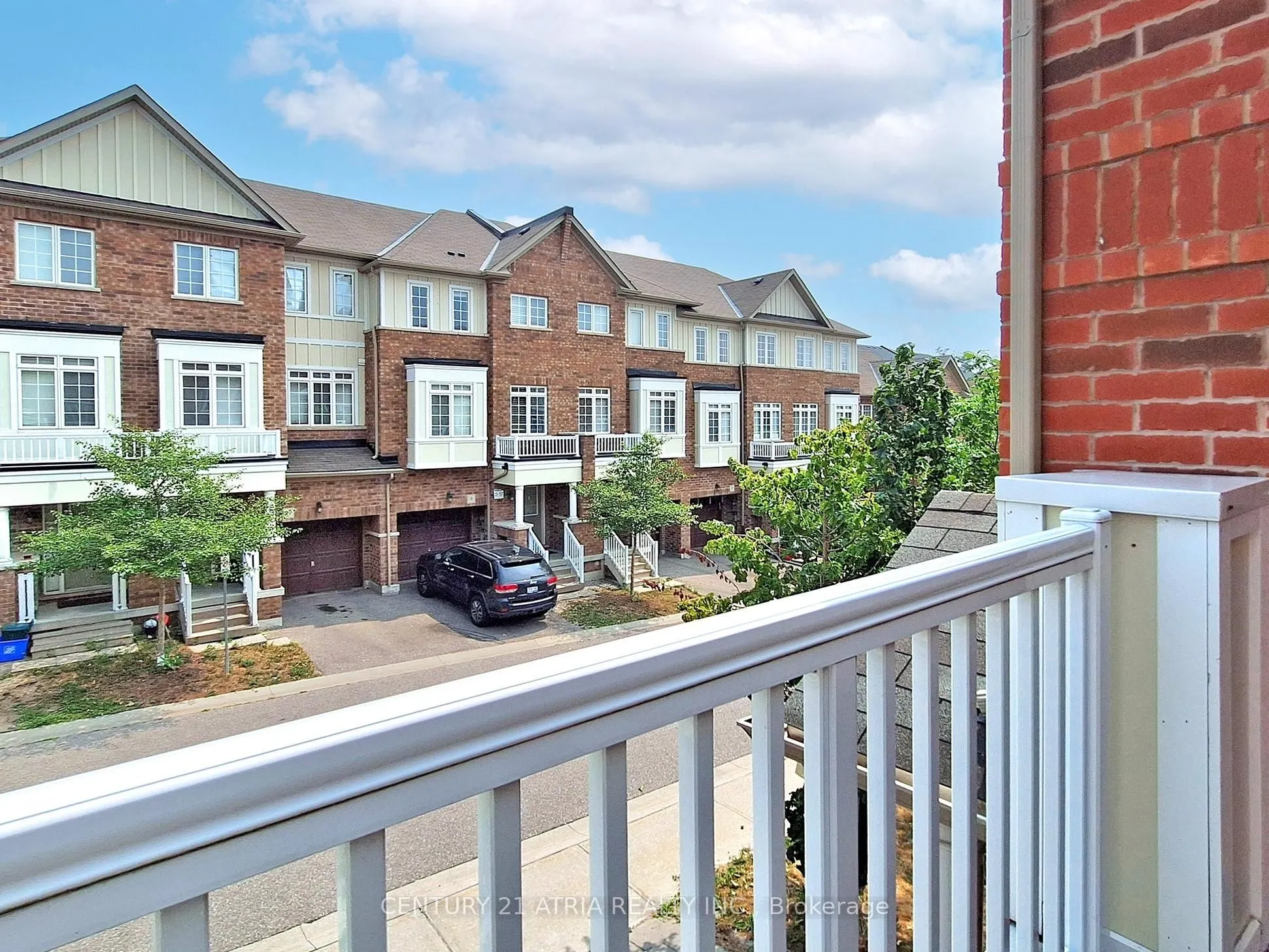 12 Roy Grove Way, #43