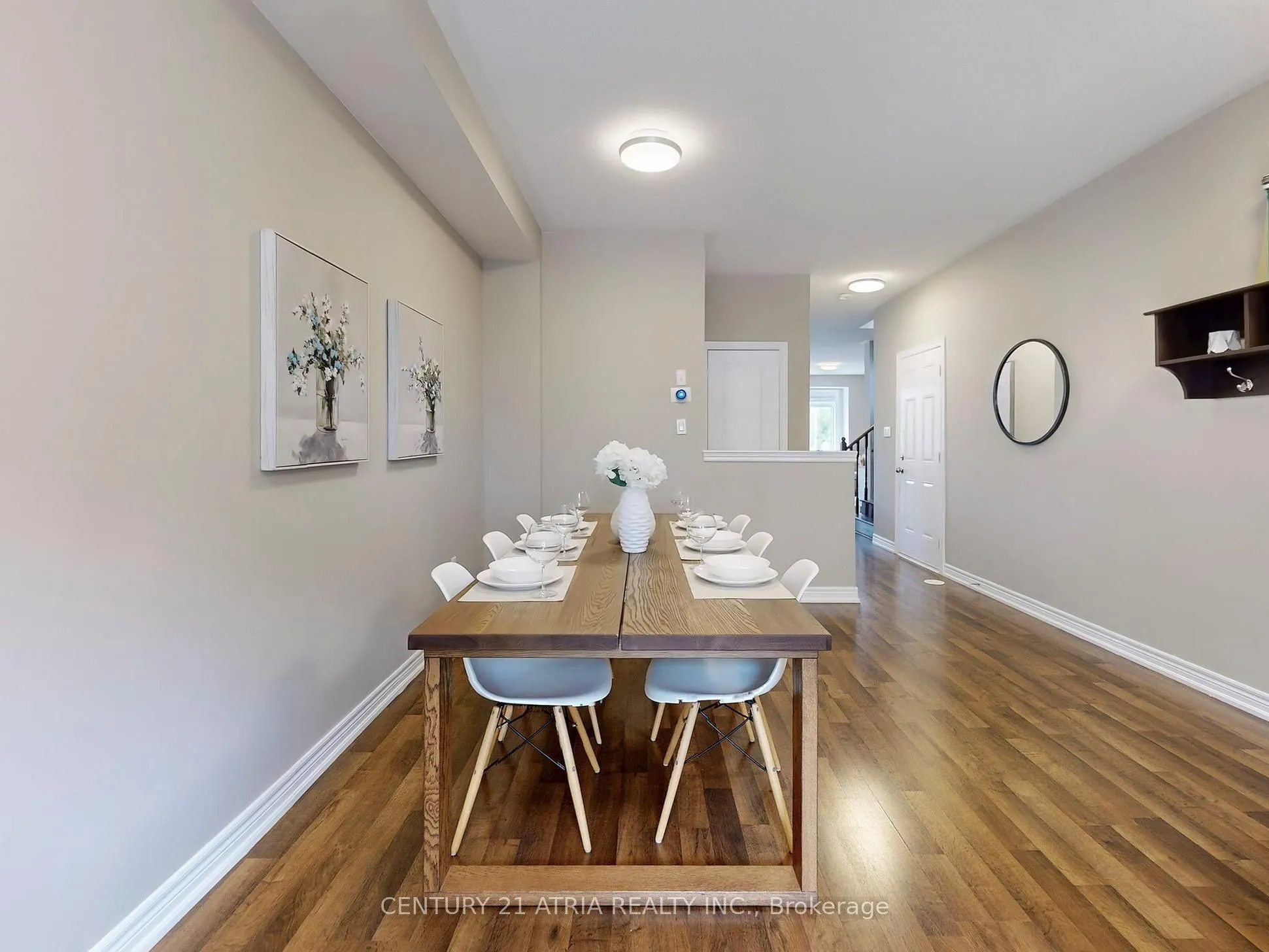 12 Roy Grove Way, #43