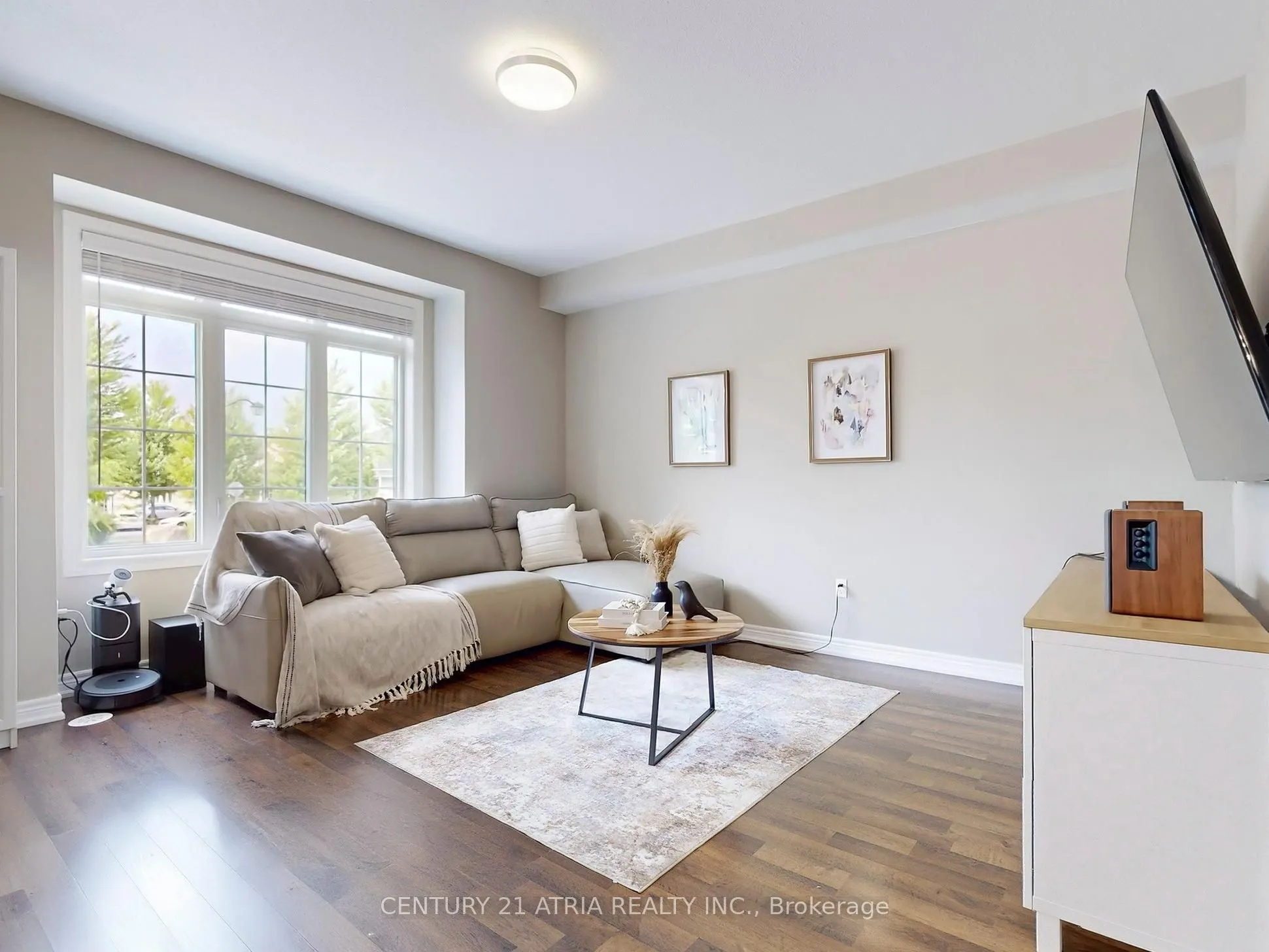 12 Roy Grove Way, #43