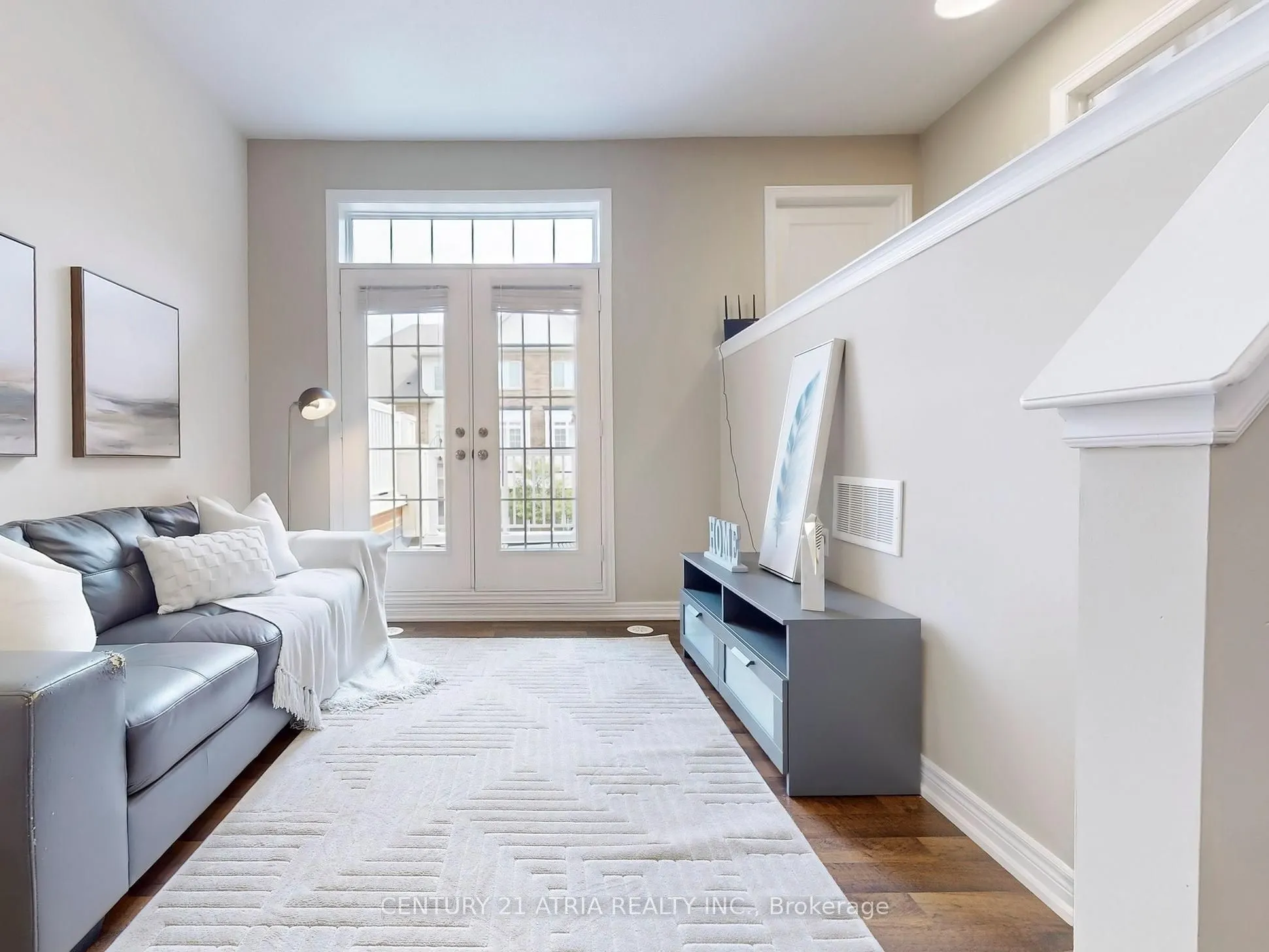 12 Roy Grove Way, #43
