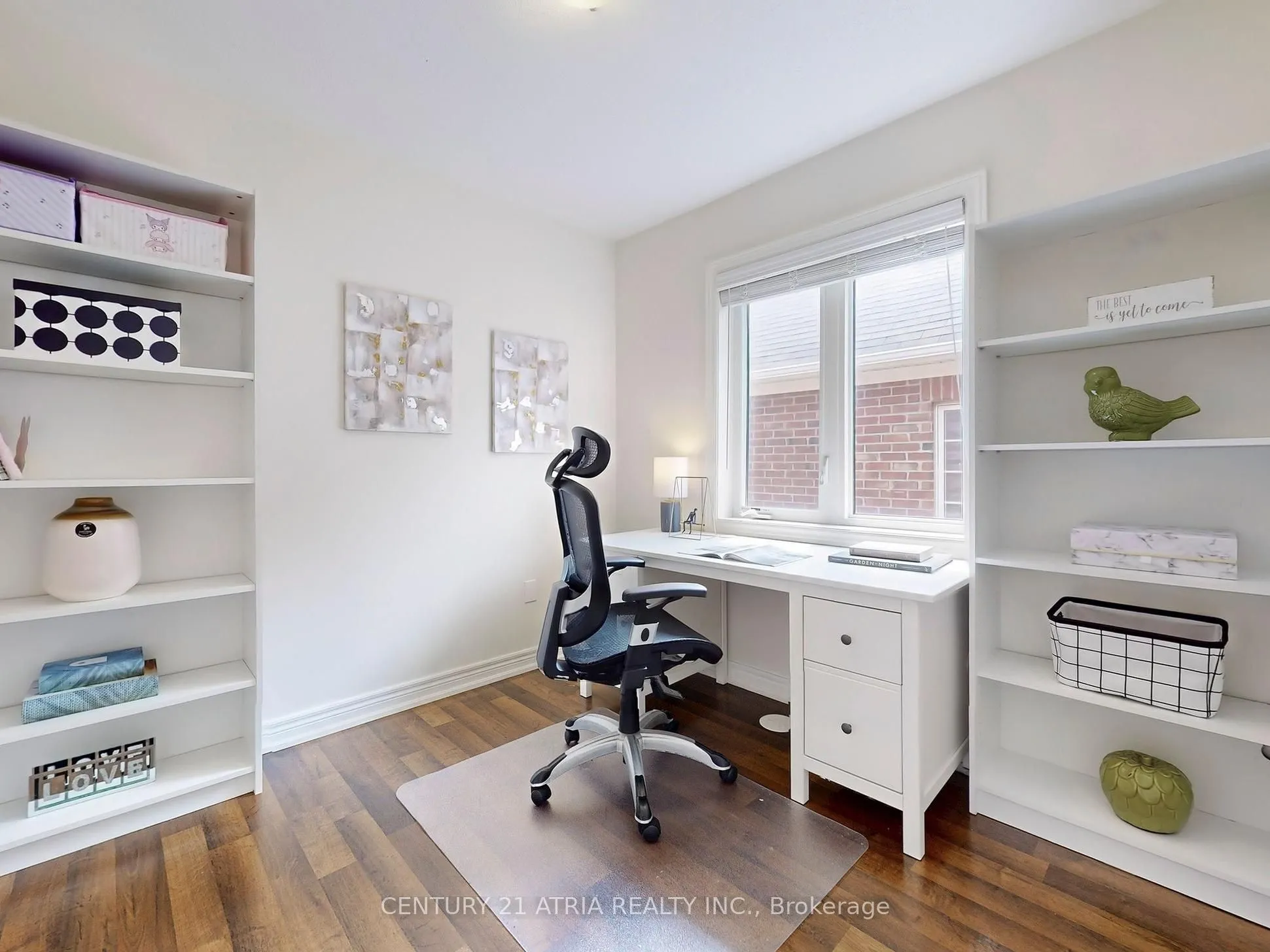 12 Roy Grove Way, #43