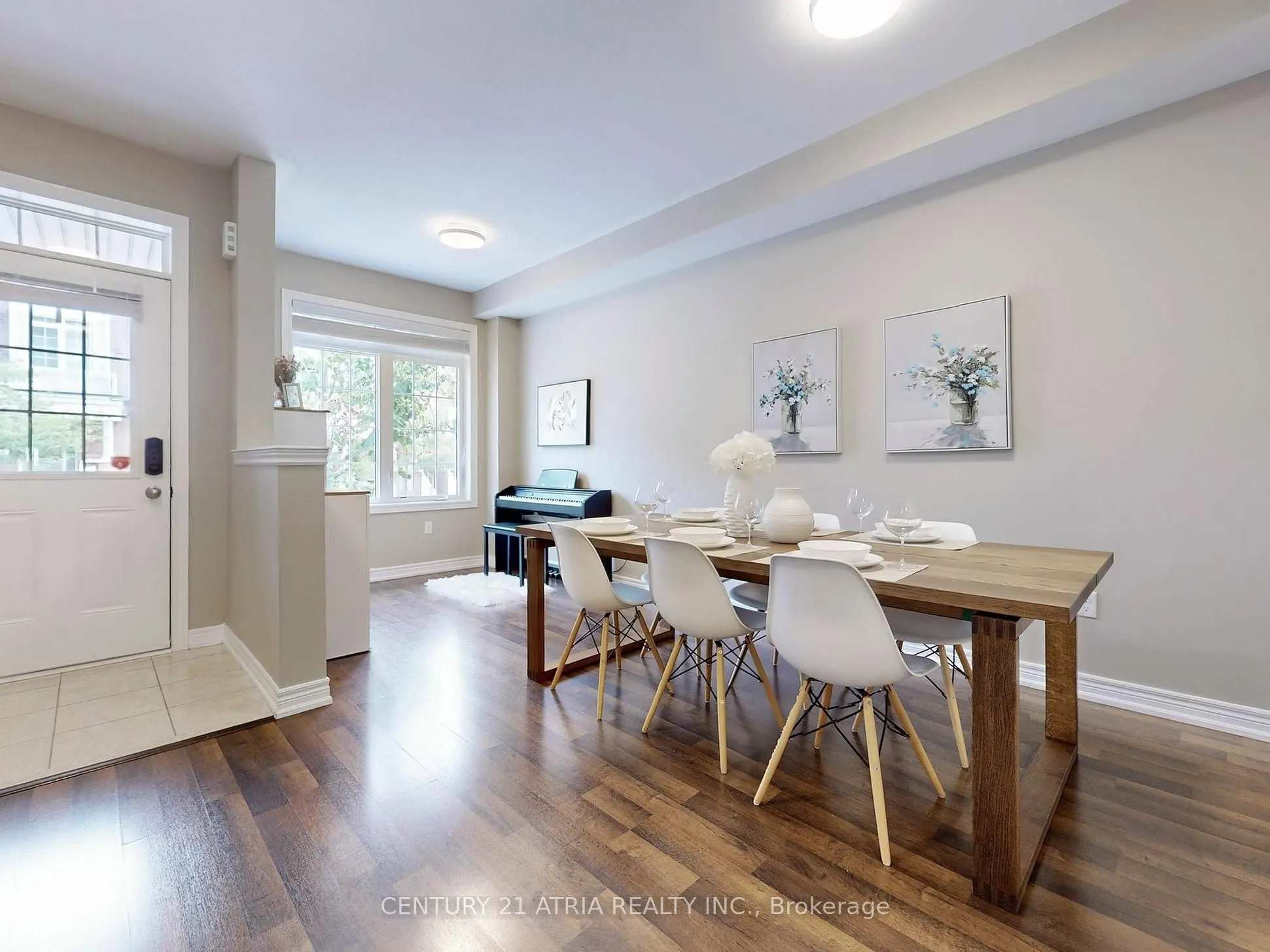 12 Roy Grove Way, #43