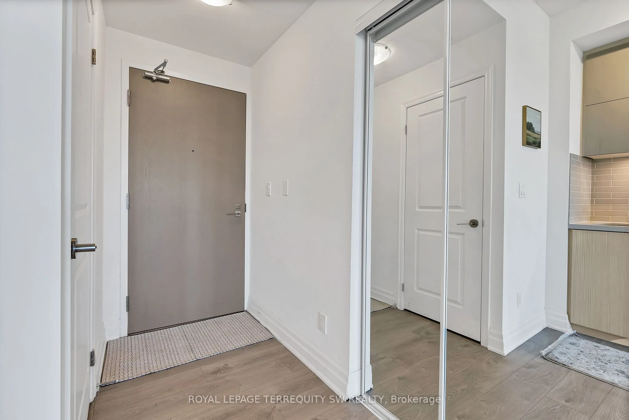 10 Rouge Valley Drive W, #616