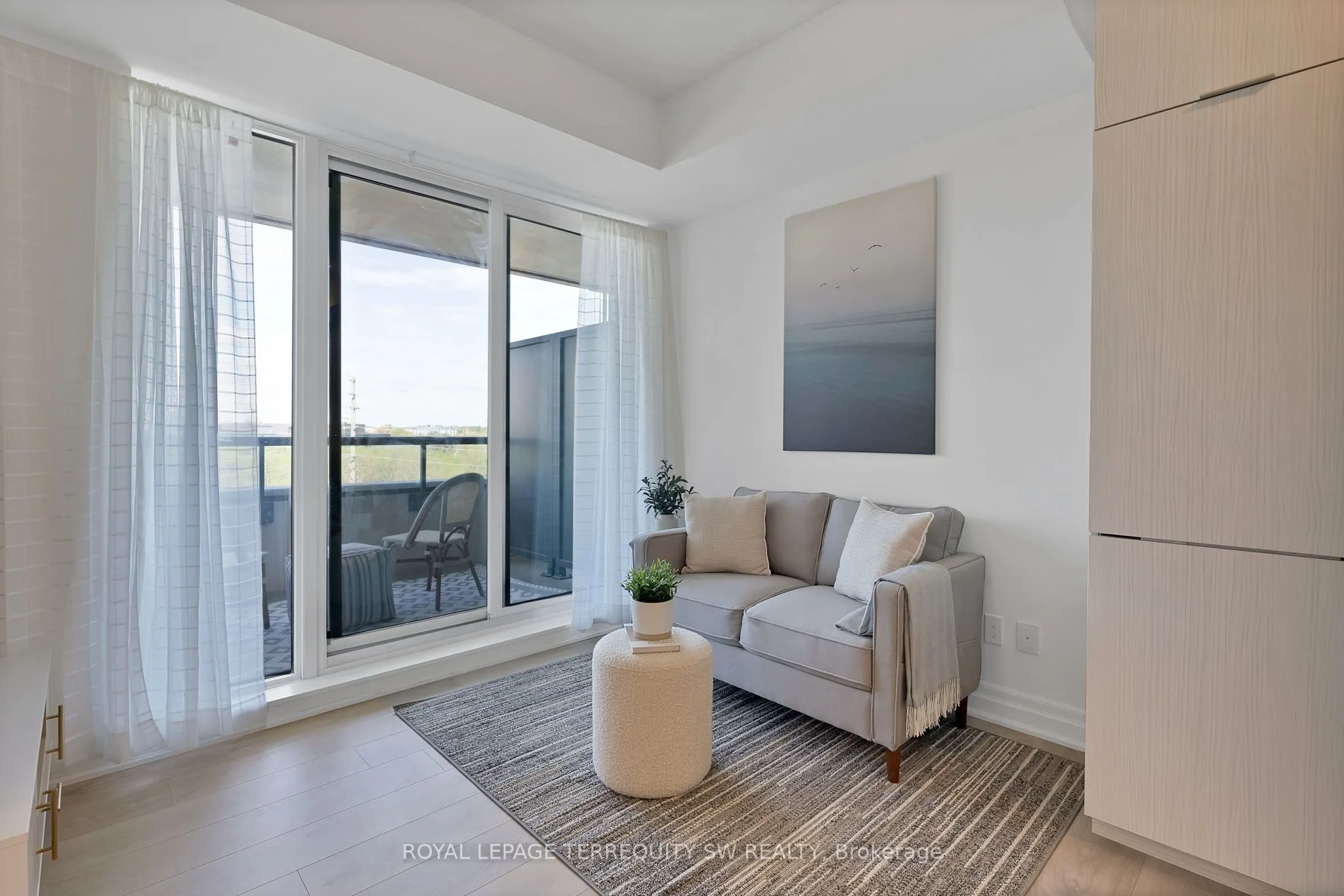 10 Rouge Valley Drive W, #616