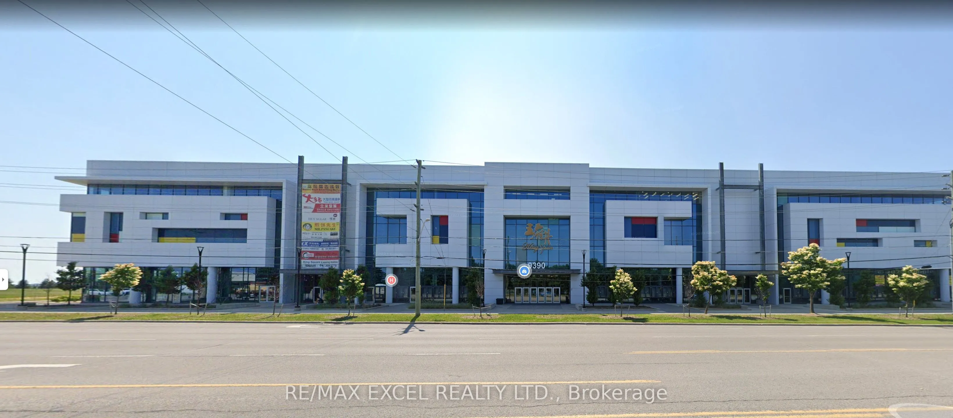 9390 Woodbine Avenue, #1B9