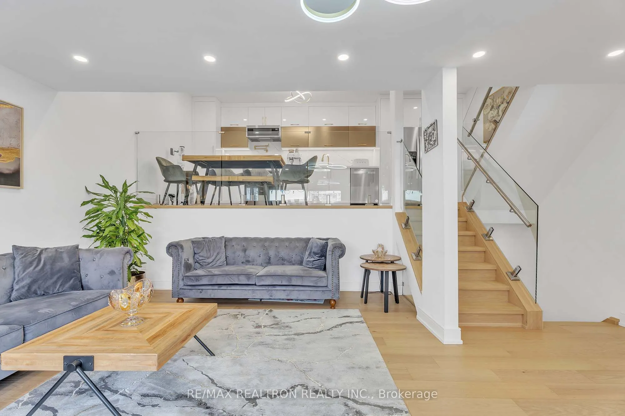 307 Milestone Crescent, #144