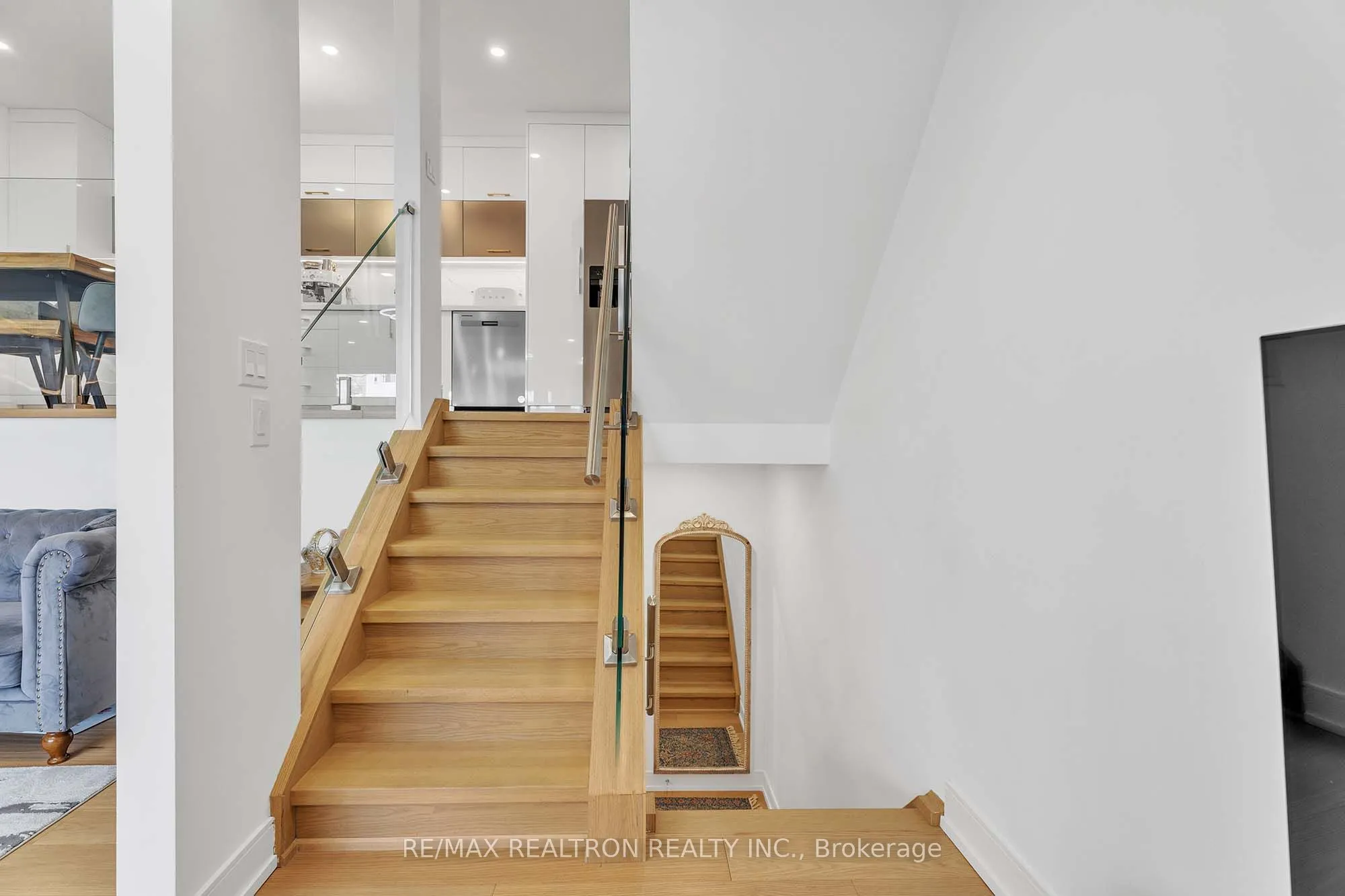 307 Milestone Crescent, #144