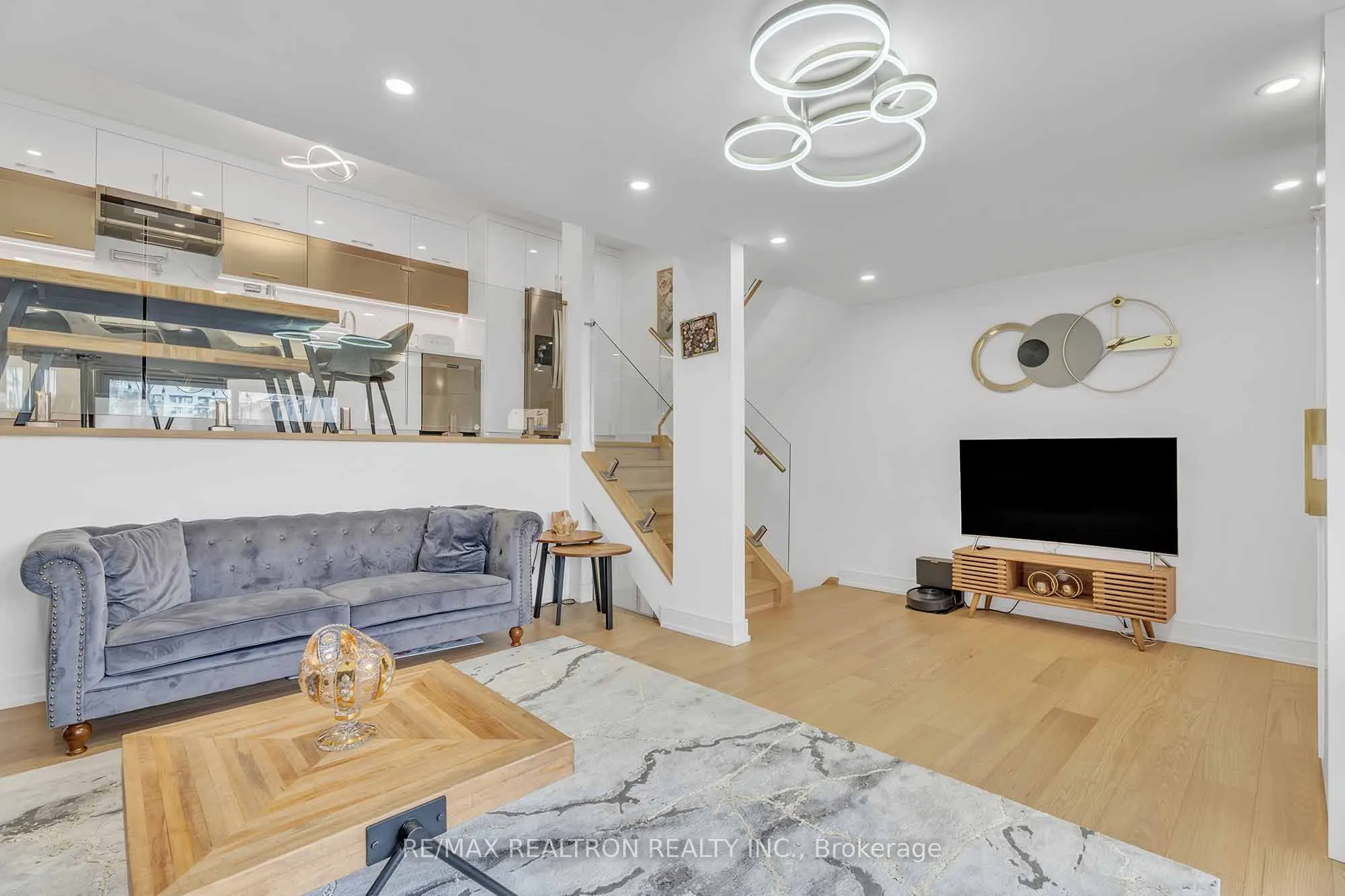 307 Milestone Crescent, #144