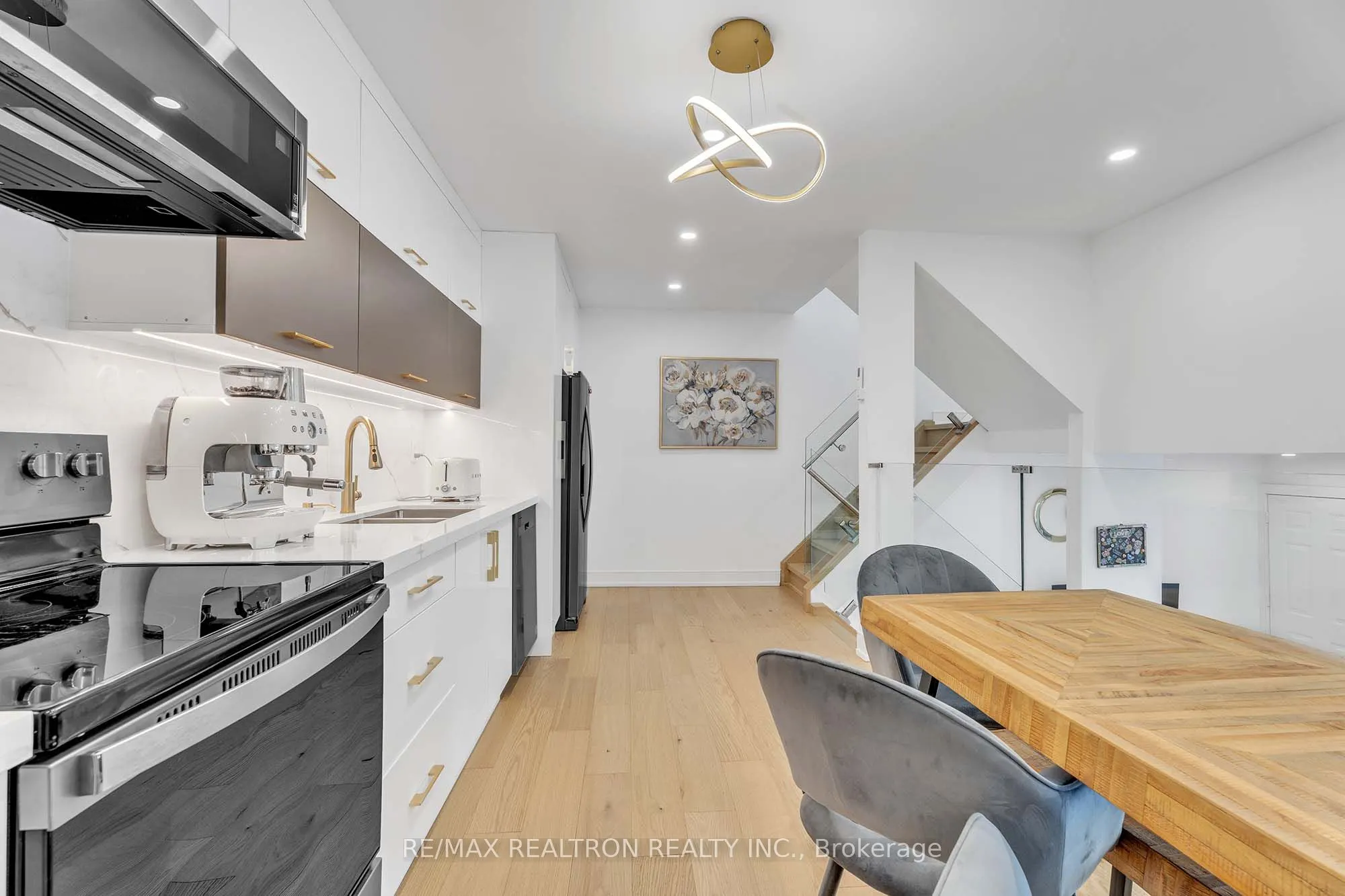 307 Milestone Crescent, #144