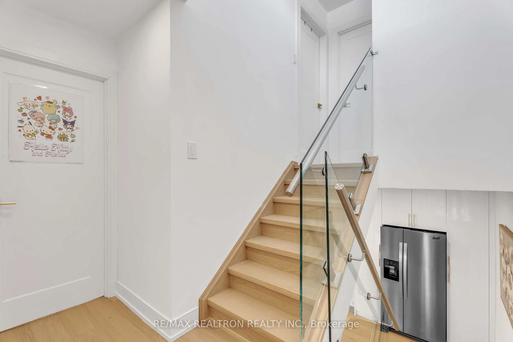 307 Milestone Crescent, #144