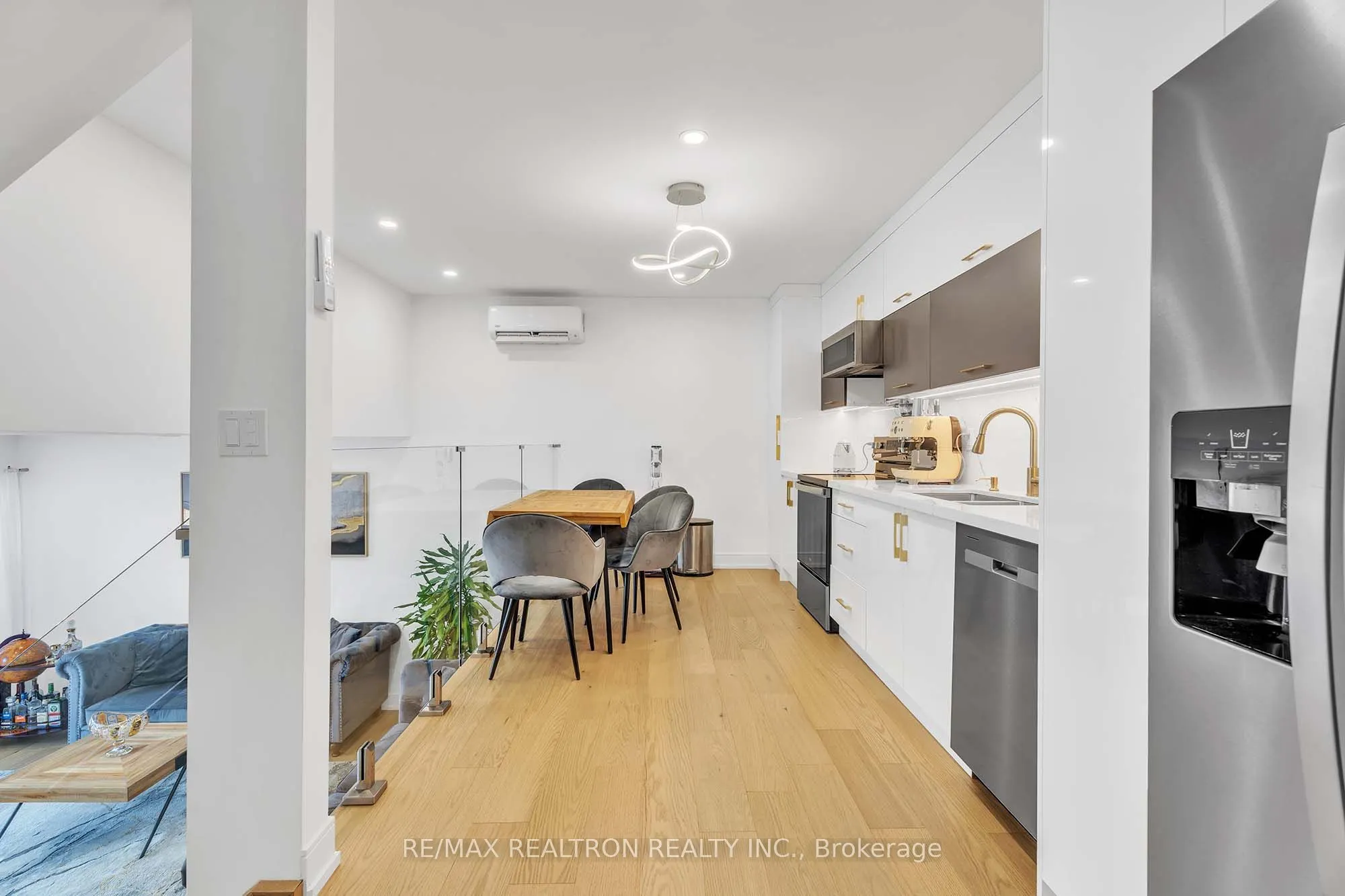 307 Milestone Crescent, #144
