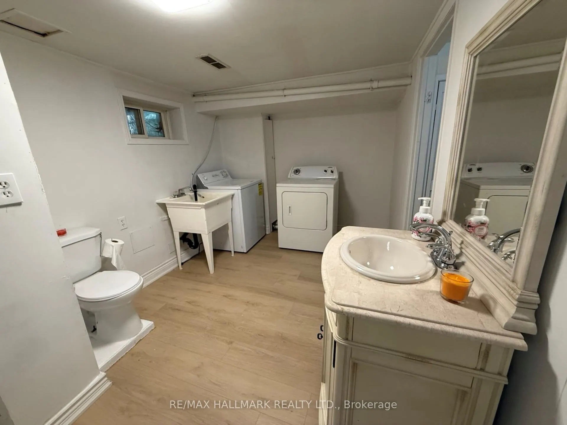 25 Richardson Drive, #BASEMENT