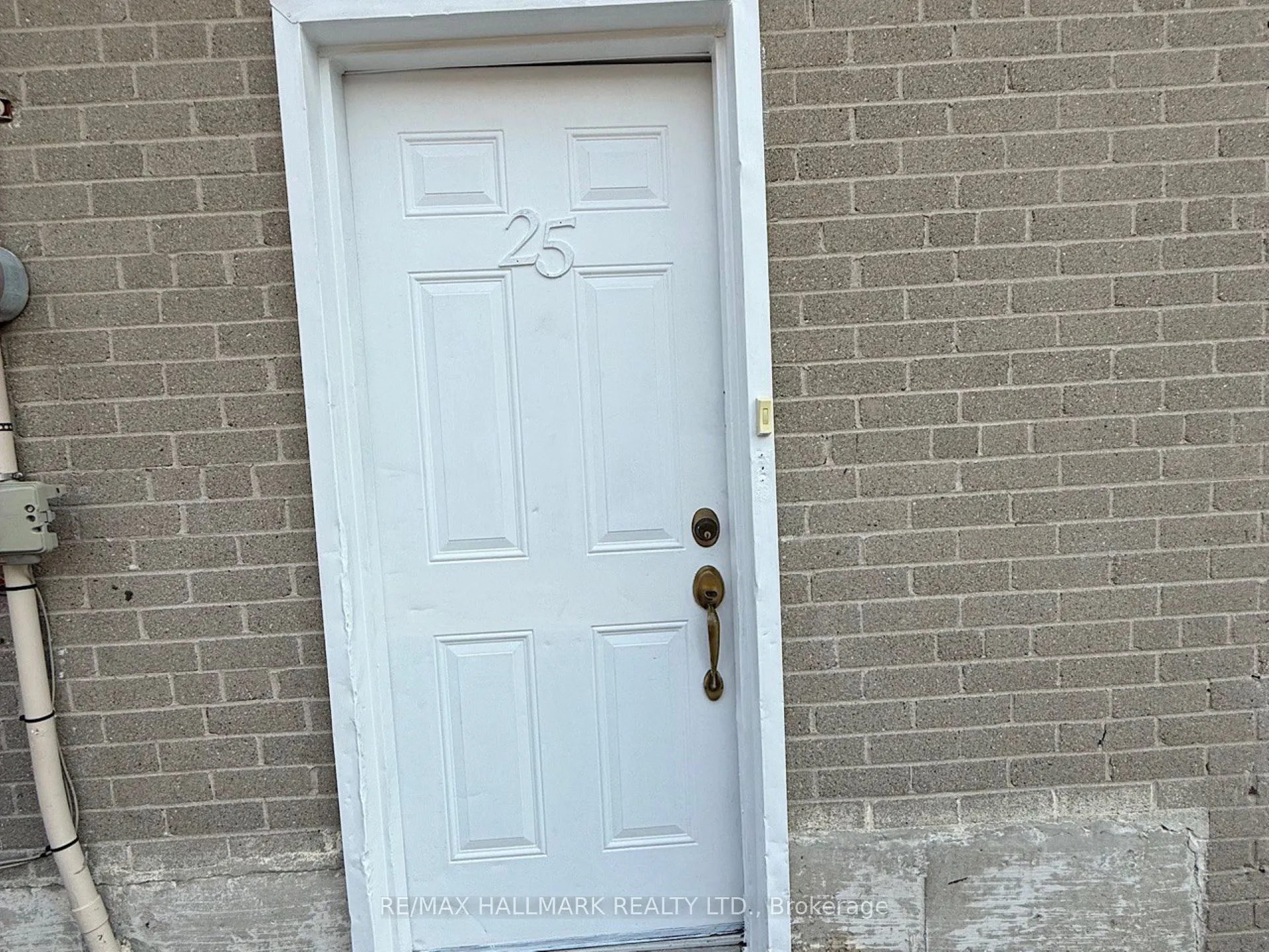 25 Richardson Drive, #BASEMENT
