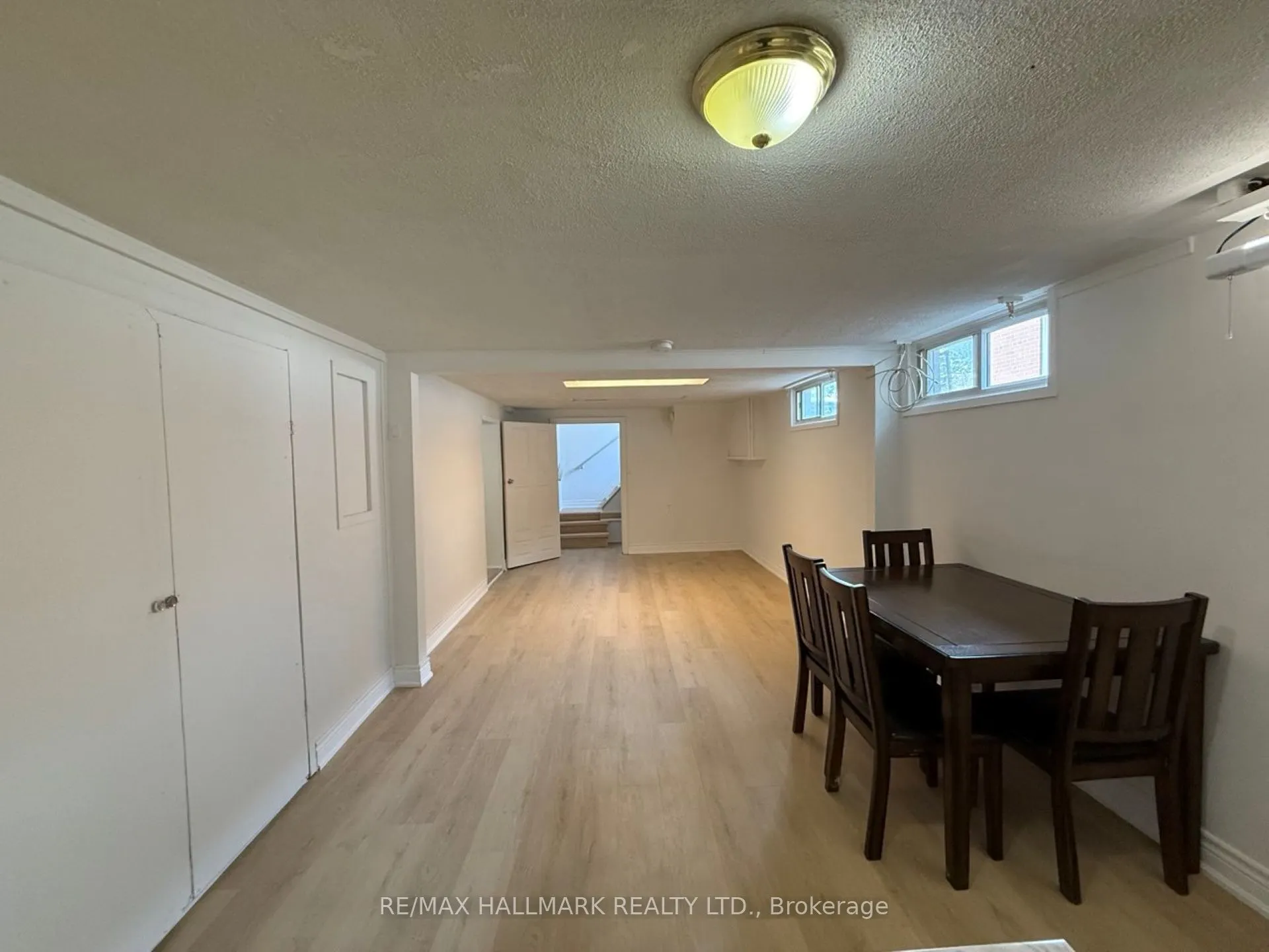25 Richardson Drive, #BASEMENT