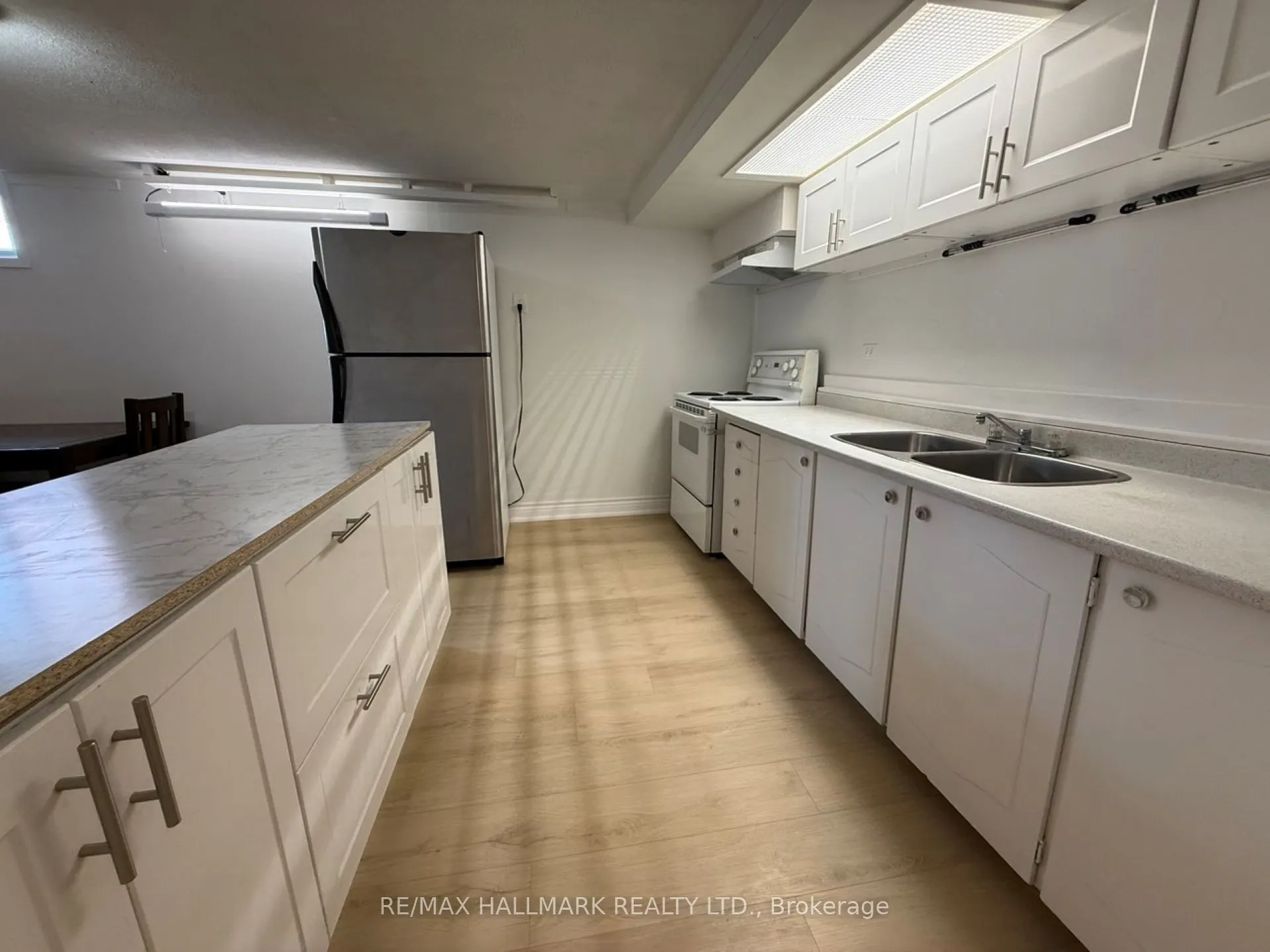 25 Richardson Drive, #BASEMENT
