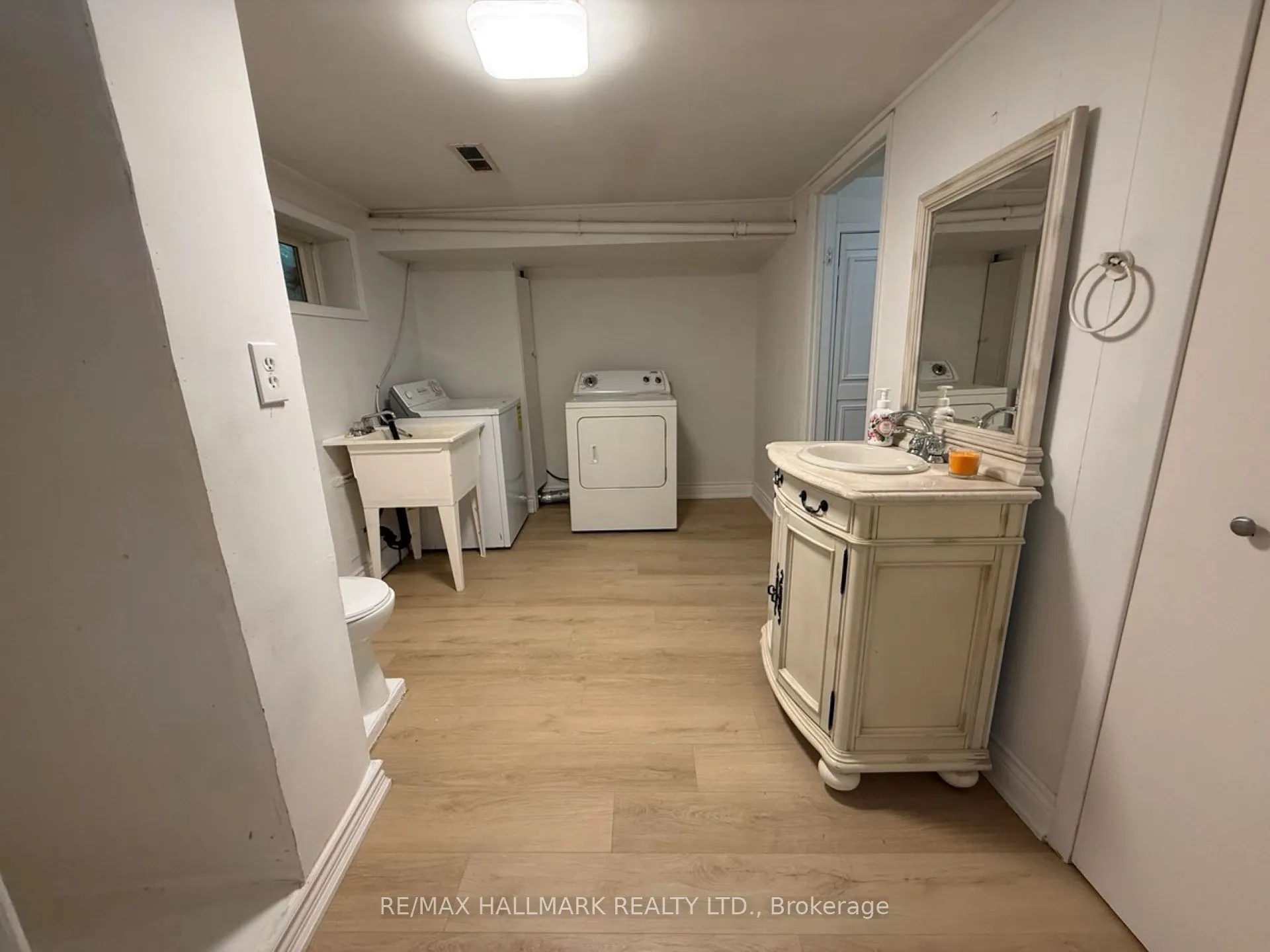 25 Richardson Drive, #BASEMENT