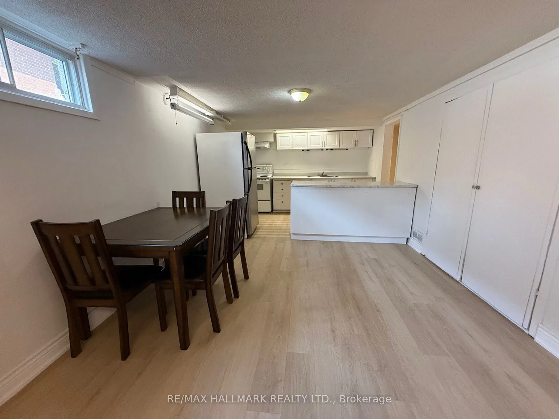 25 Richardson Drive, #BASEMENT