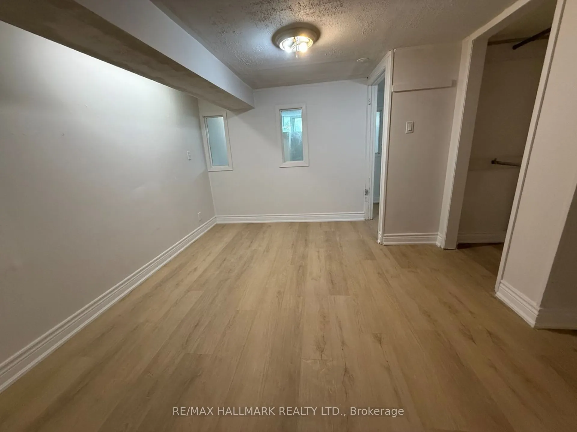 25 Richardson Drive, #BASEMENT
