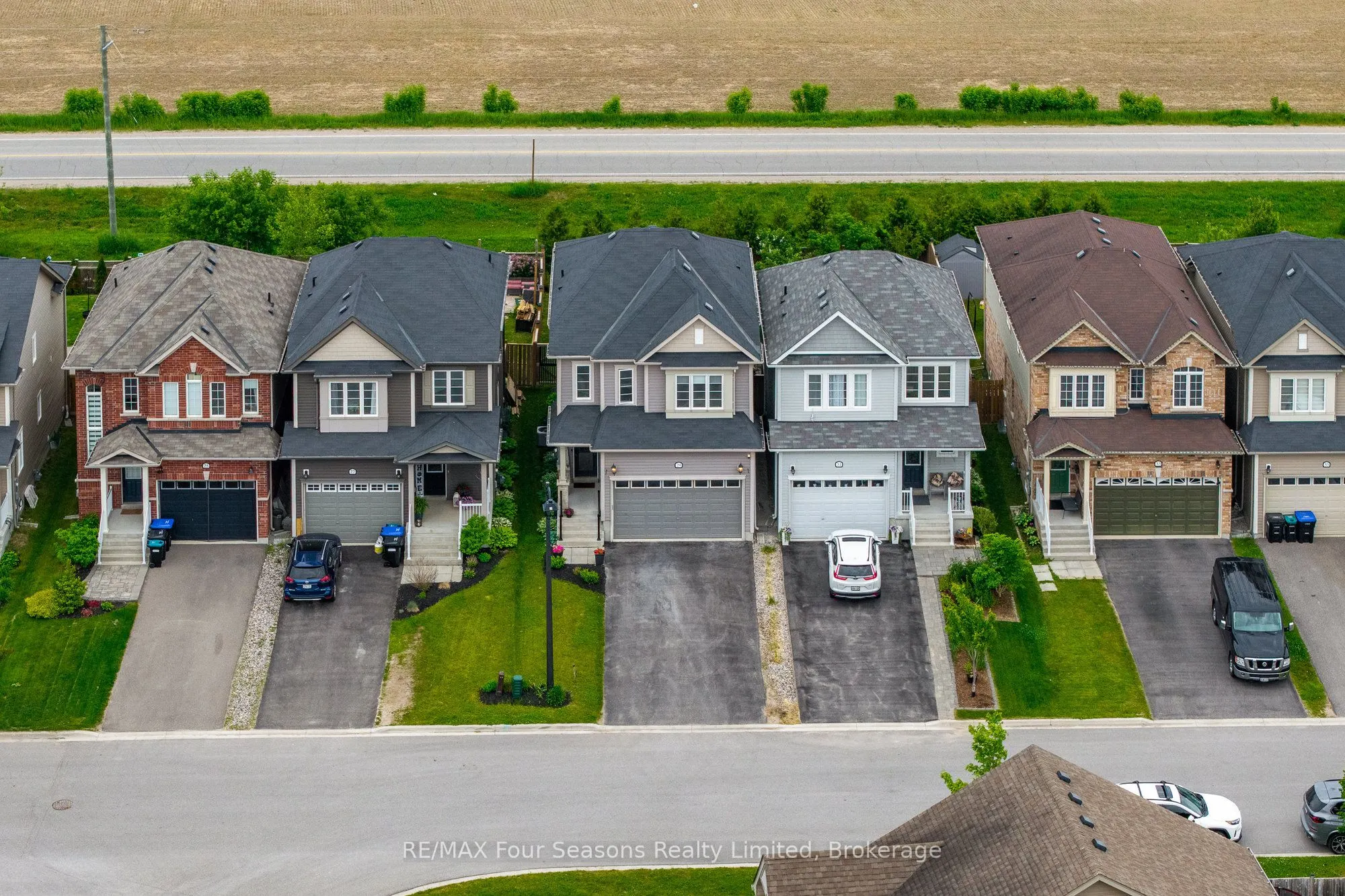 29 Wagner Crescent