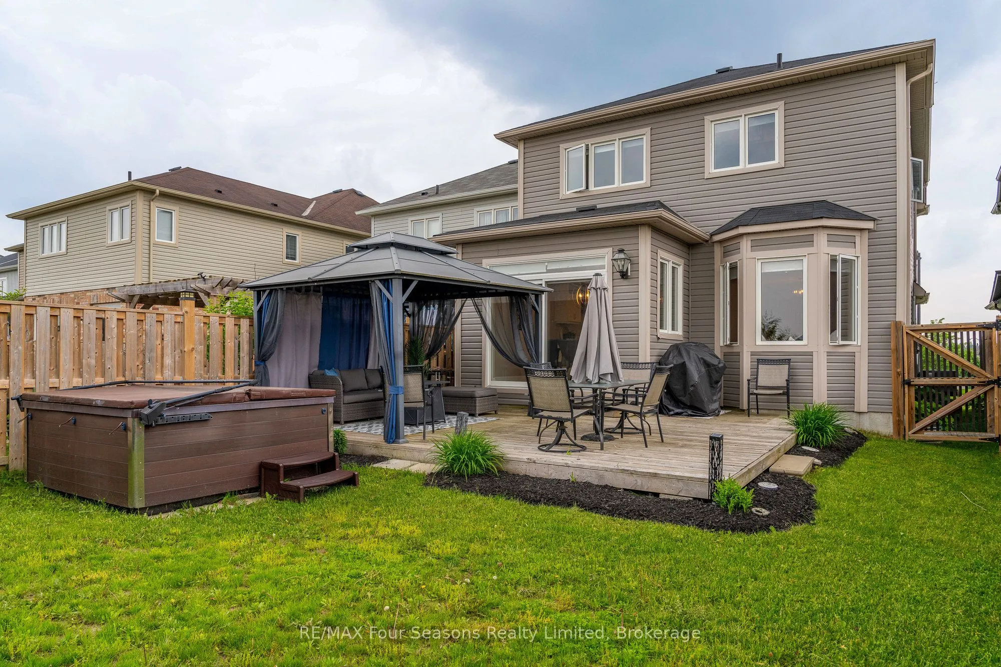 29 Wagner Crescent
