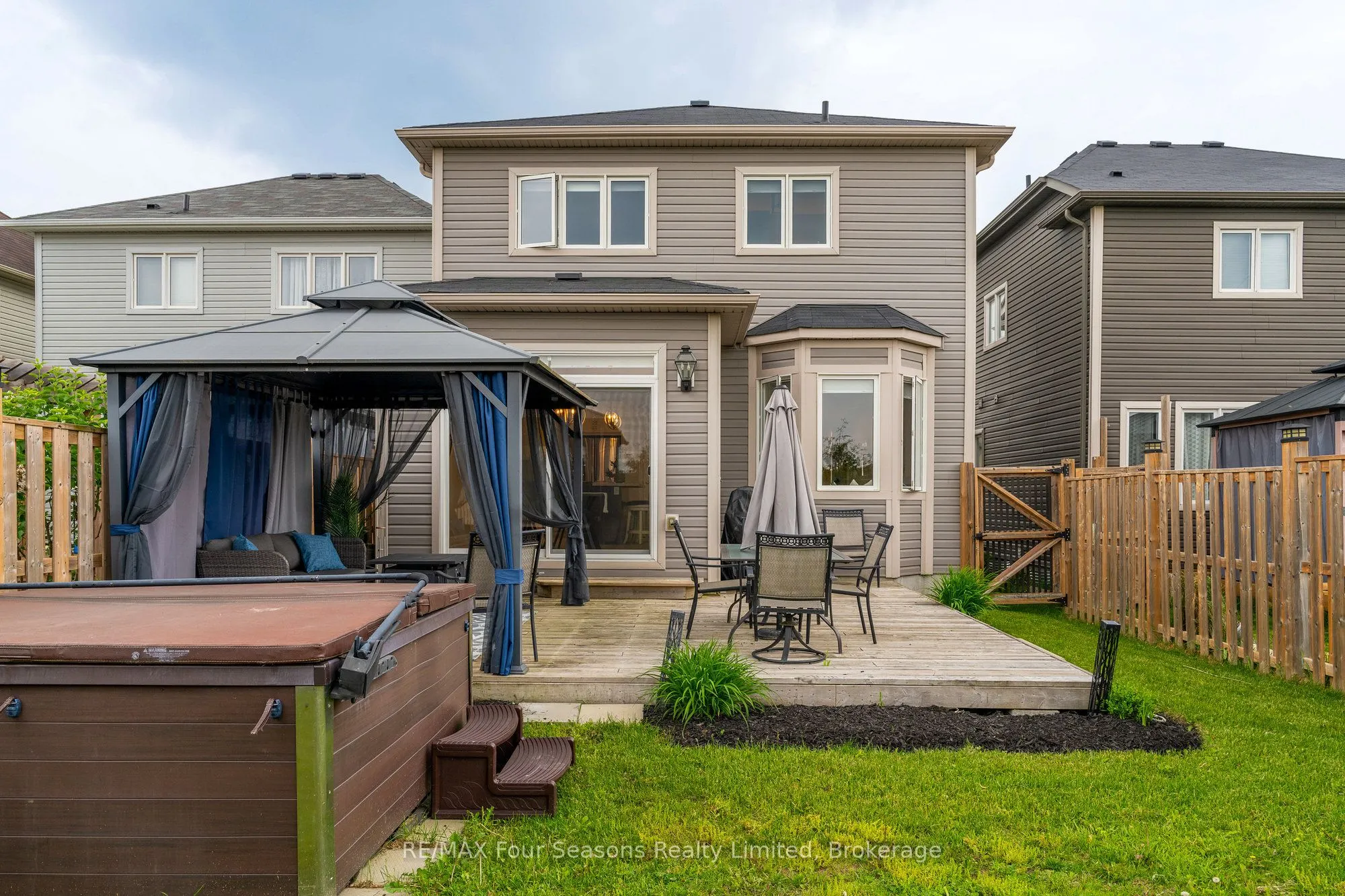 29 Wagner Crescent