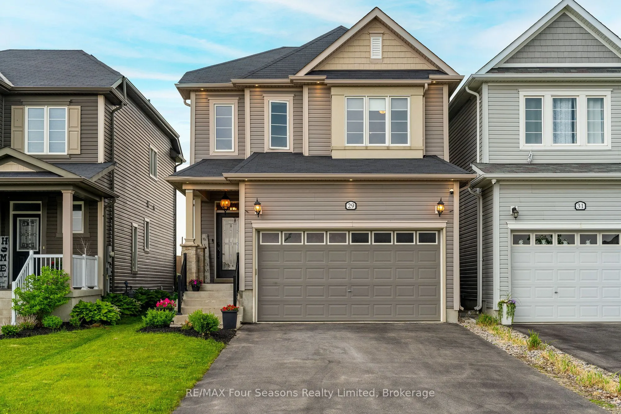 29 Wagner Crescent