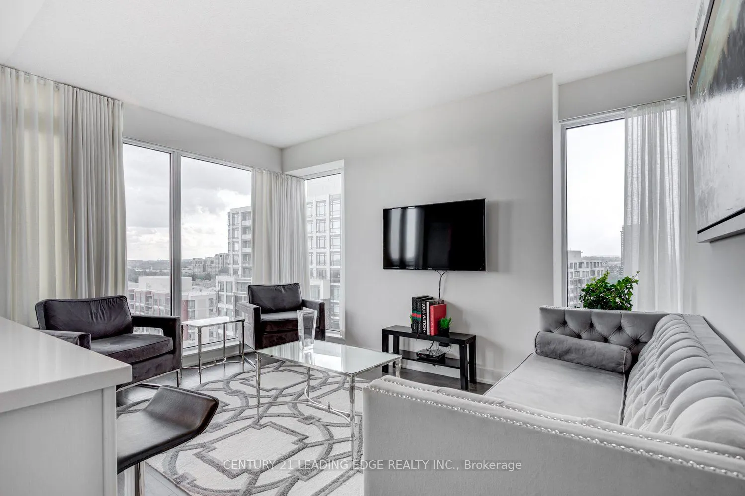 8081 Birchmount Rd Road, #1012