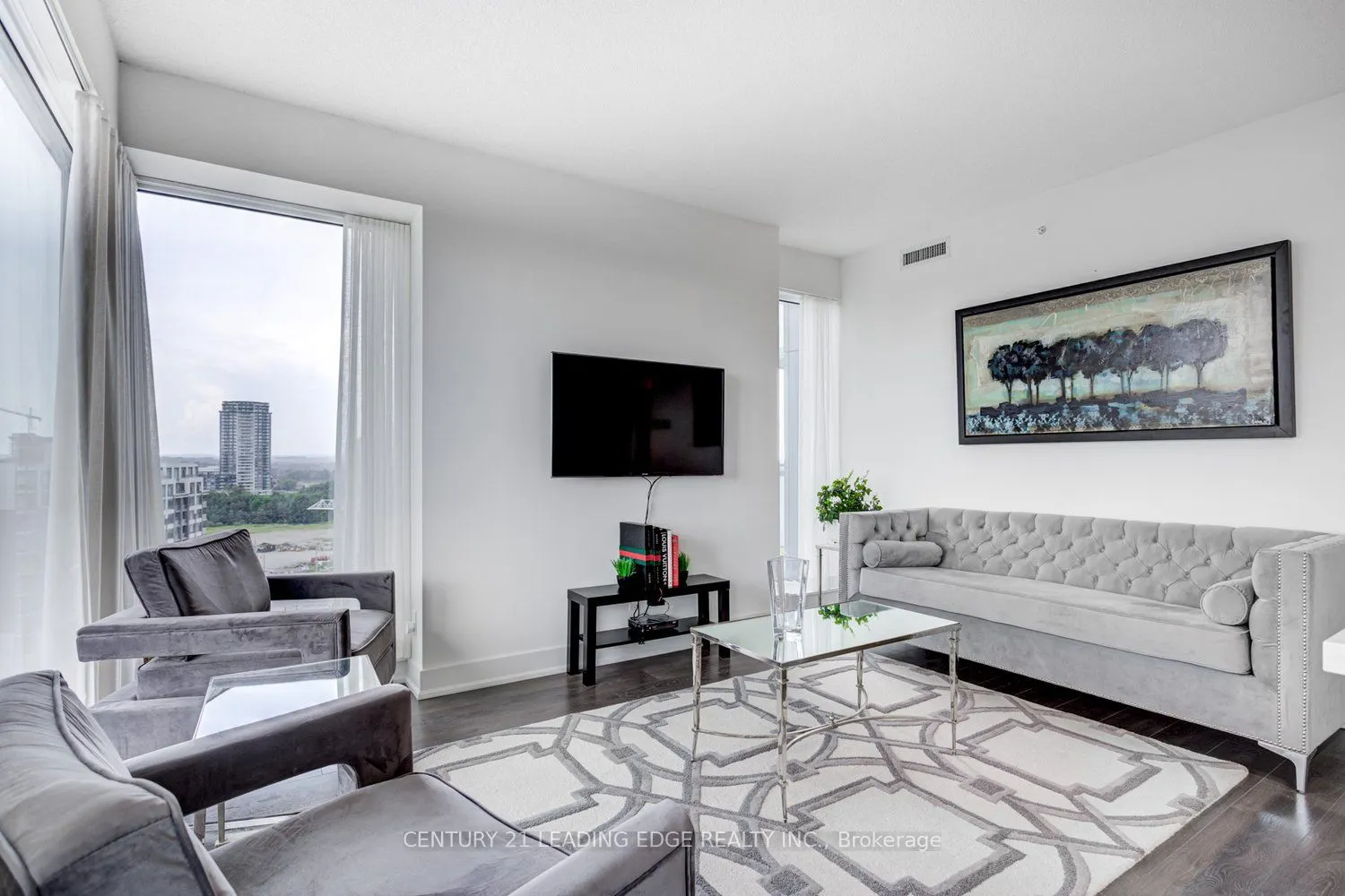 8081 Birchmount Rd Road, #1012
