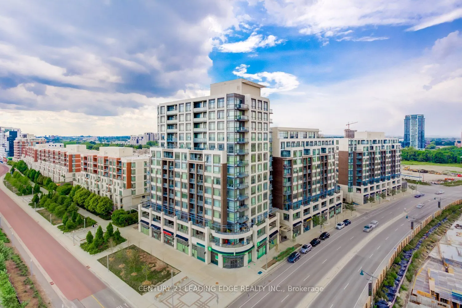 8081 Birchmount Rd Road, #1012