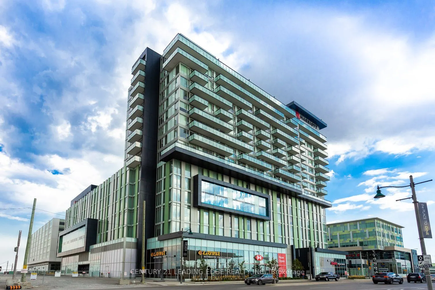 8081 Birchmount Rd Road, #1012